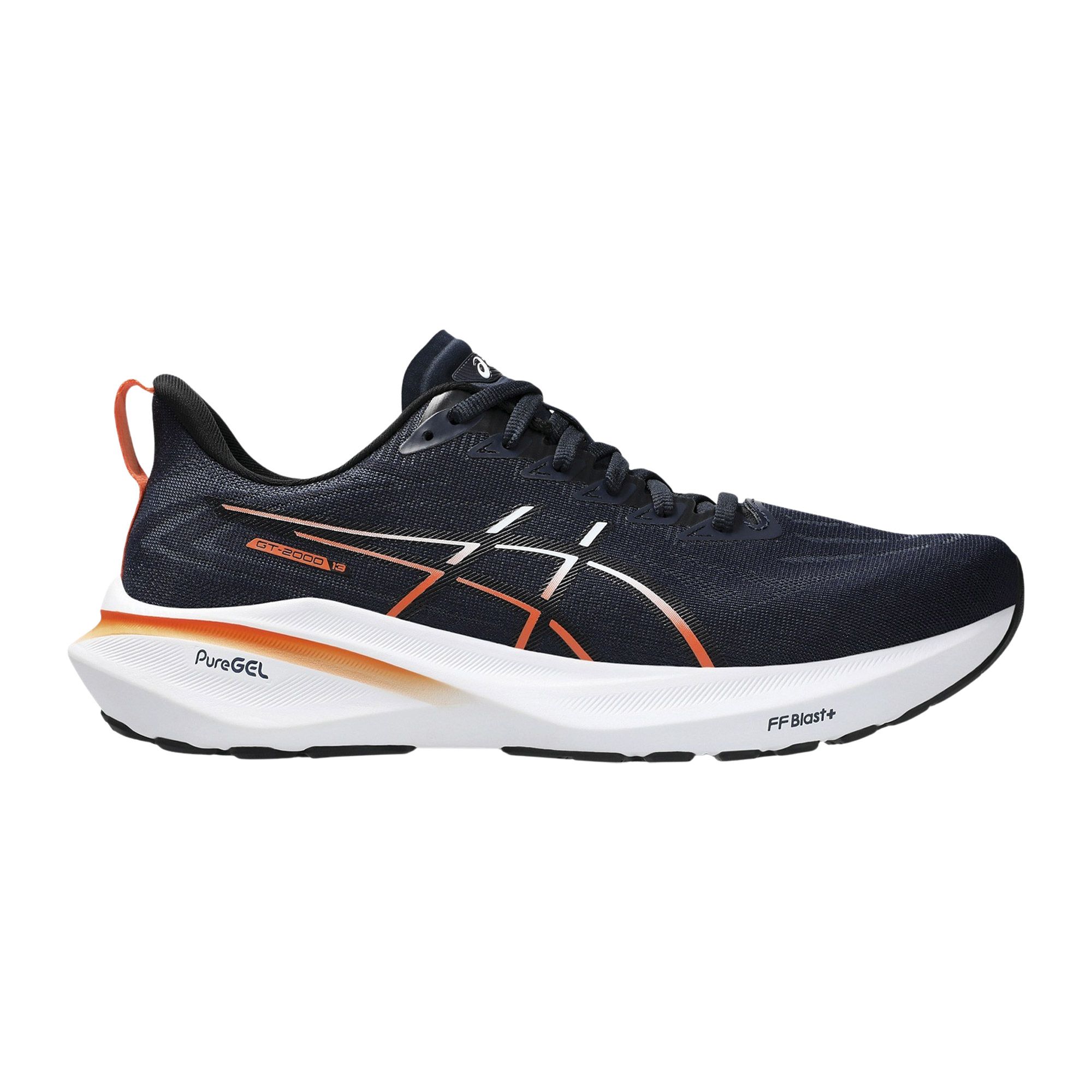 Asics GT-2000 13 Hardloopschoenen Heren