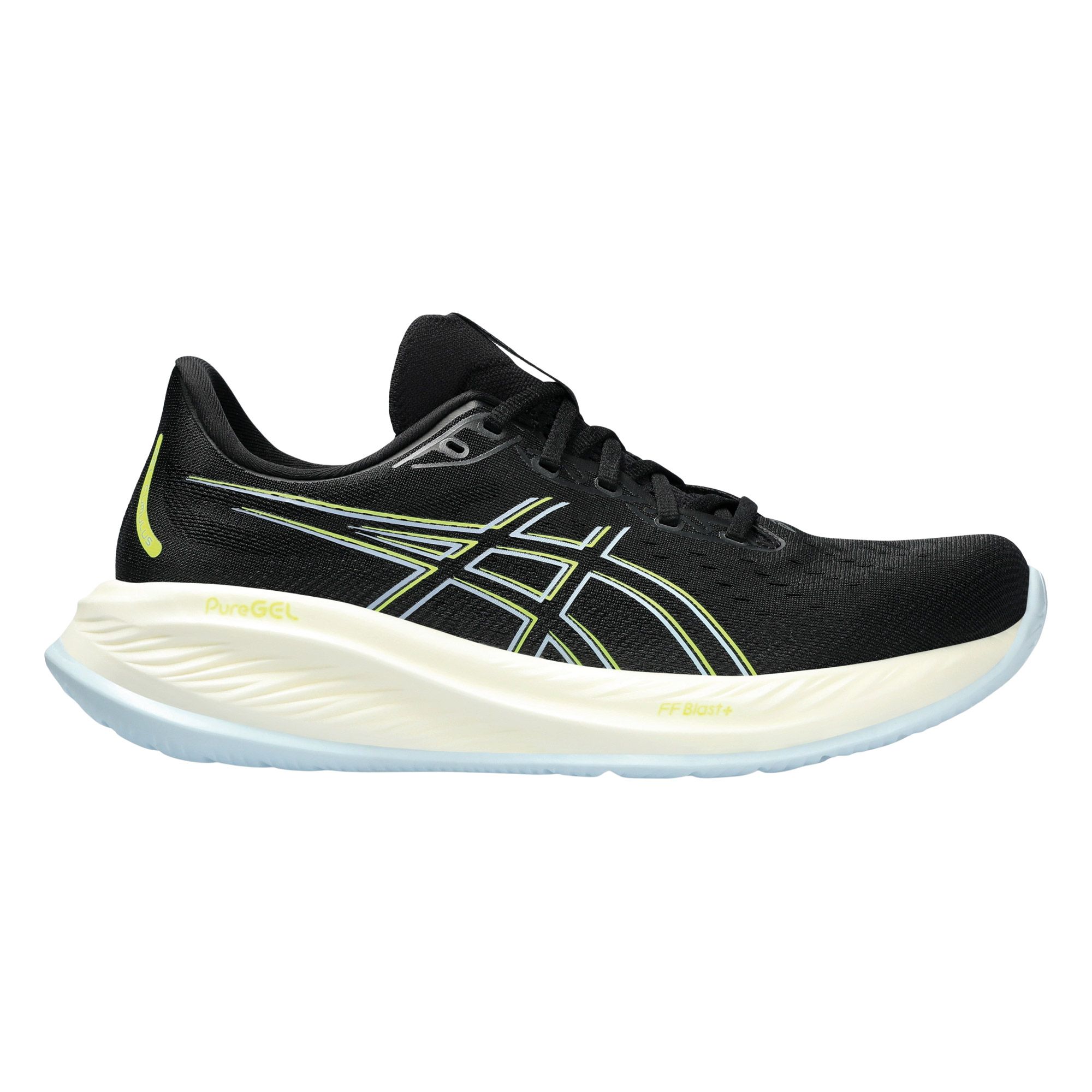 Asics Gel-Cumulus 26 Hardloopschoenen Heren
