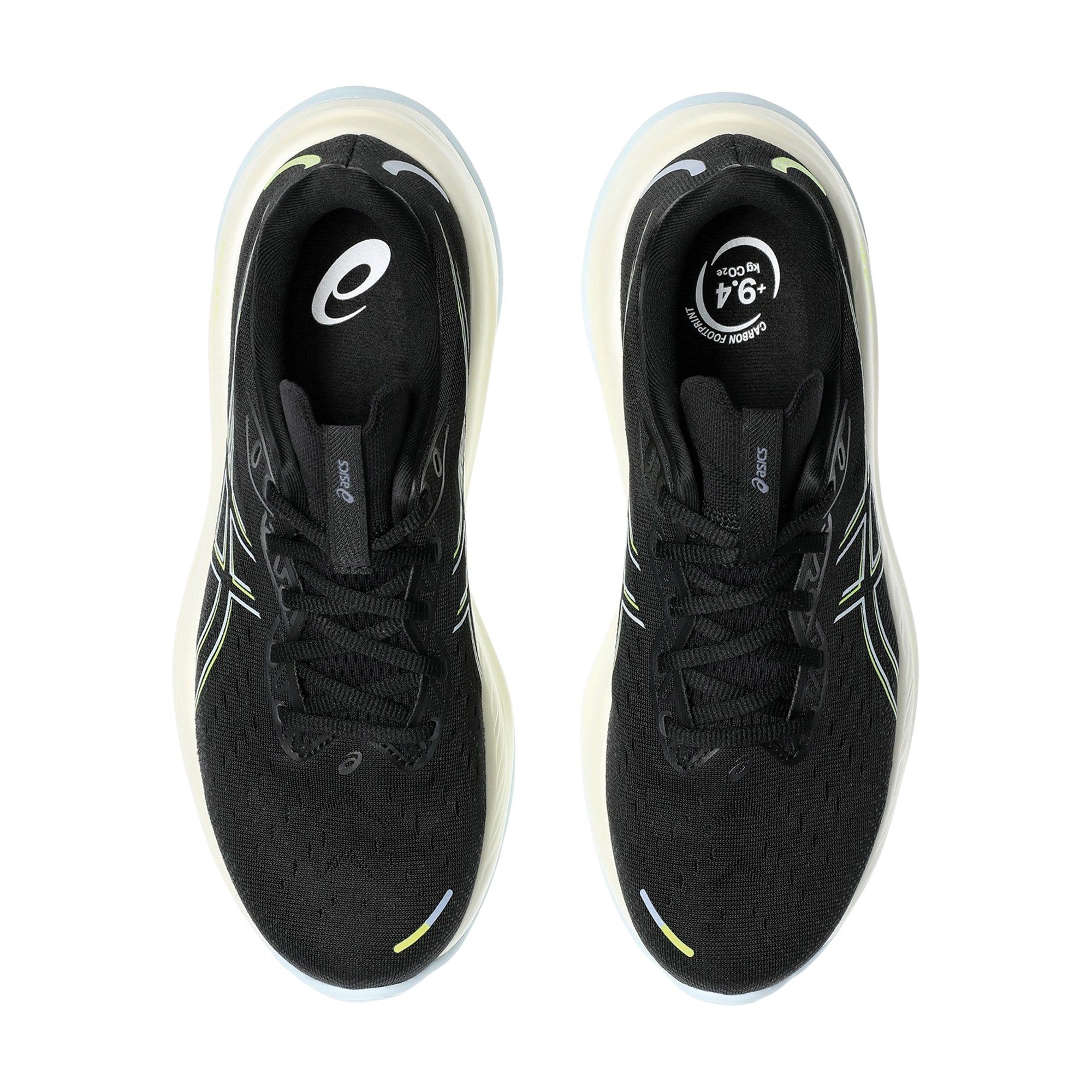 Asics Gel-Cumulus 26 Hardloopschoenen Heren