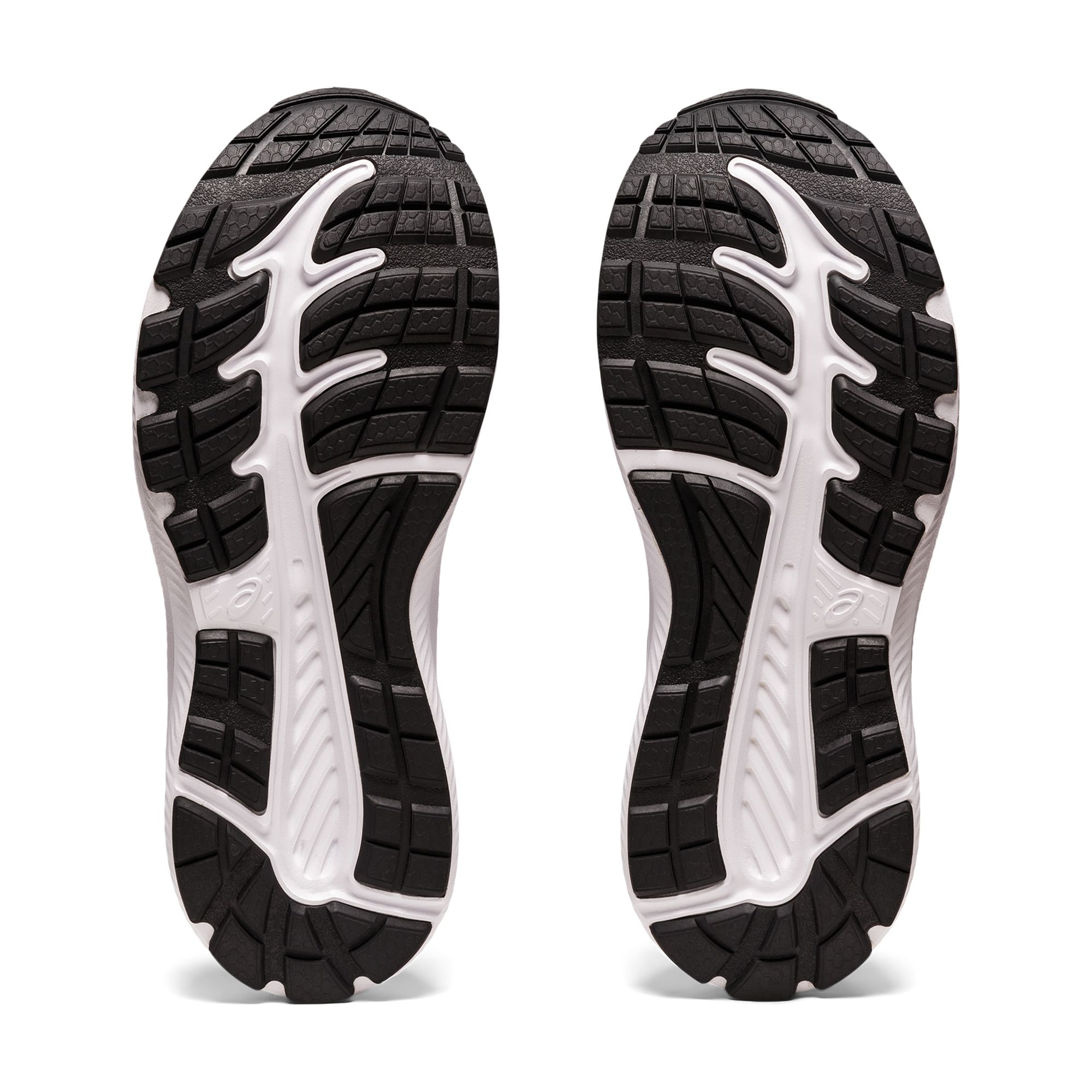 Asics Contend 8 GS Hardloopschoenen Junior