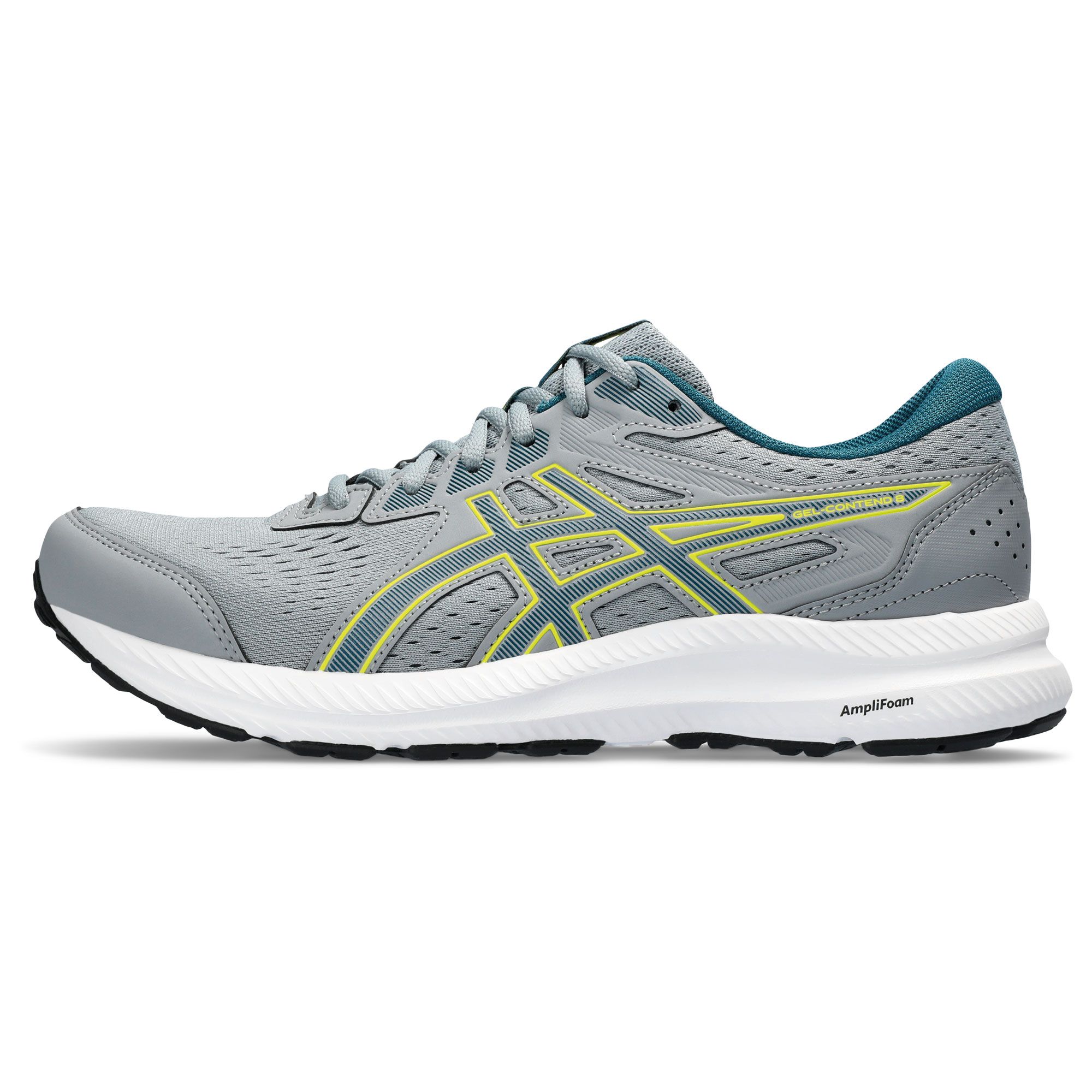 Asics Gel-Contend 8 Hardloopschoenen Heren