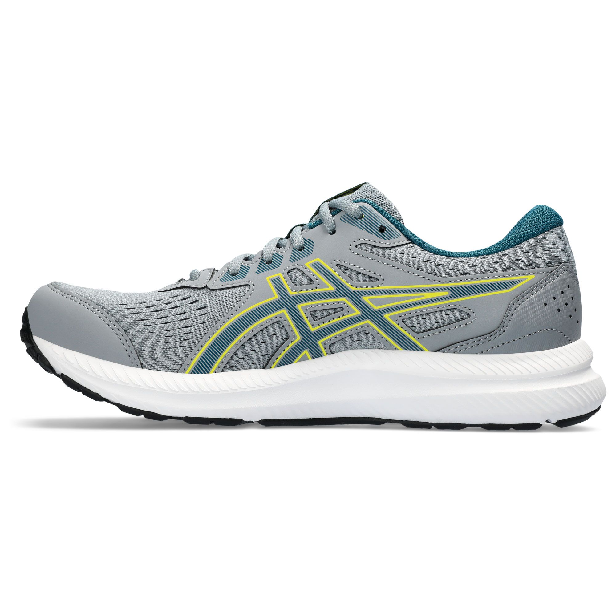 Asics Gel-Contend 8 Hardloopschoenen Heren