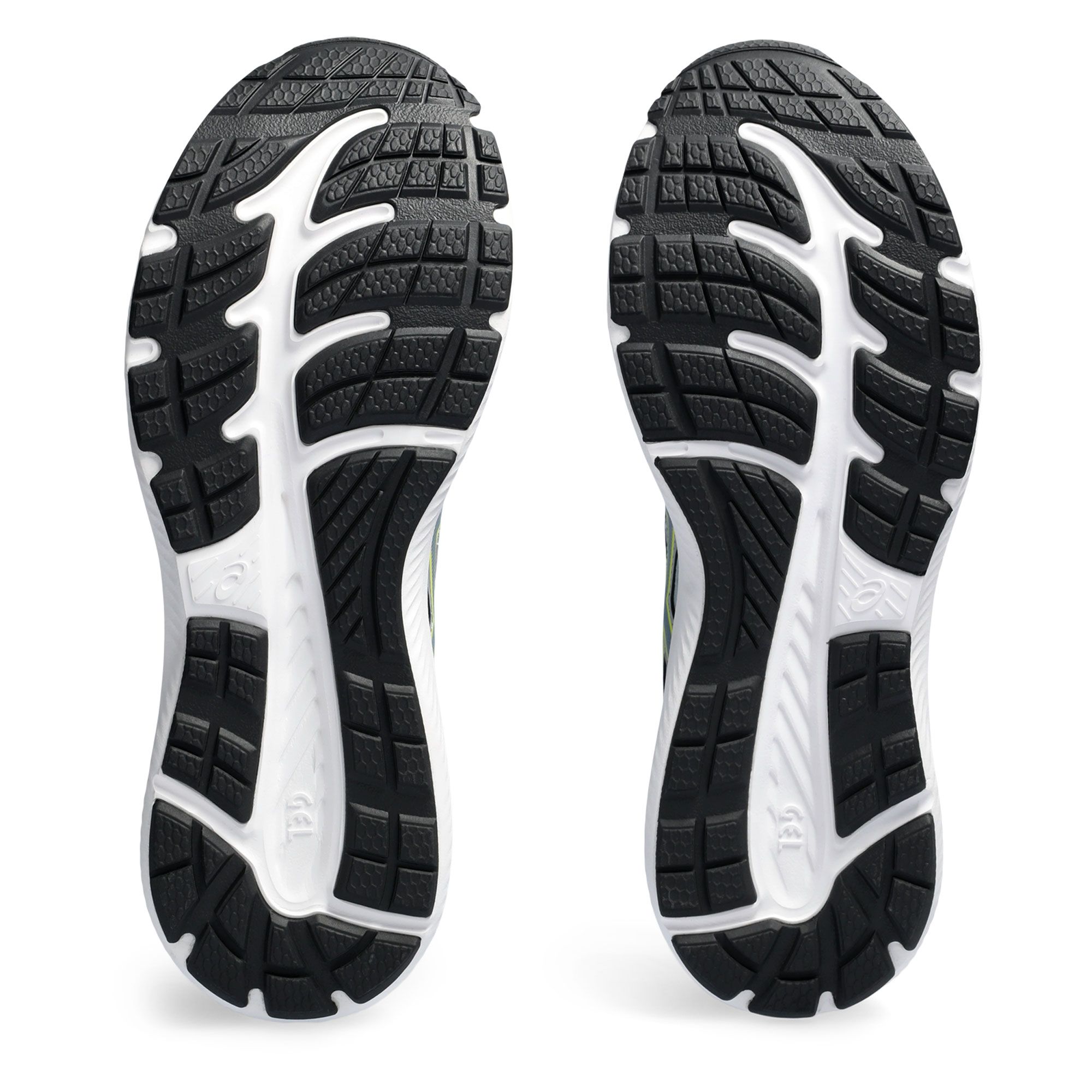 Asics Gel-Contend 8 Hardloopschoenen Heren