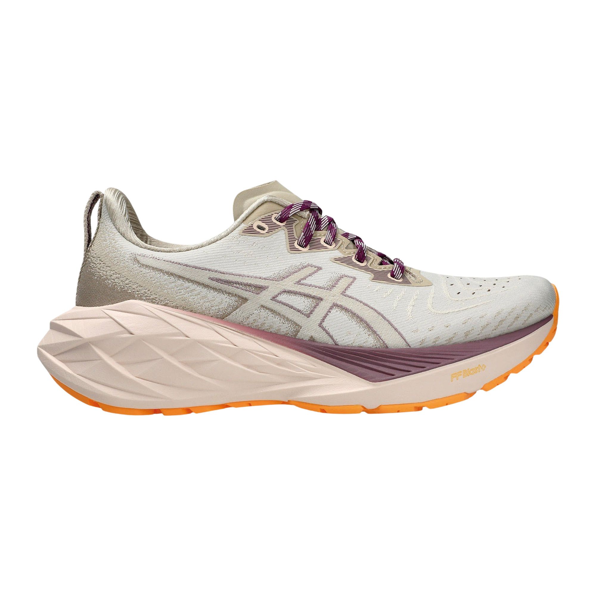Noa!! Asics Novablast 4 TR Running shoes Women | Plutosport