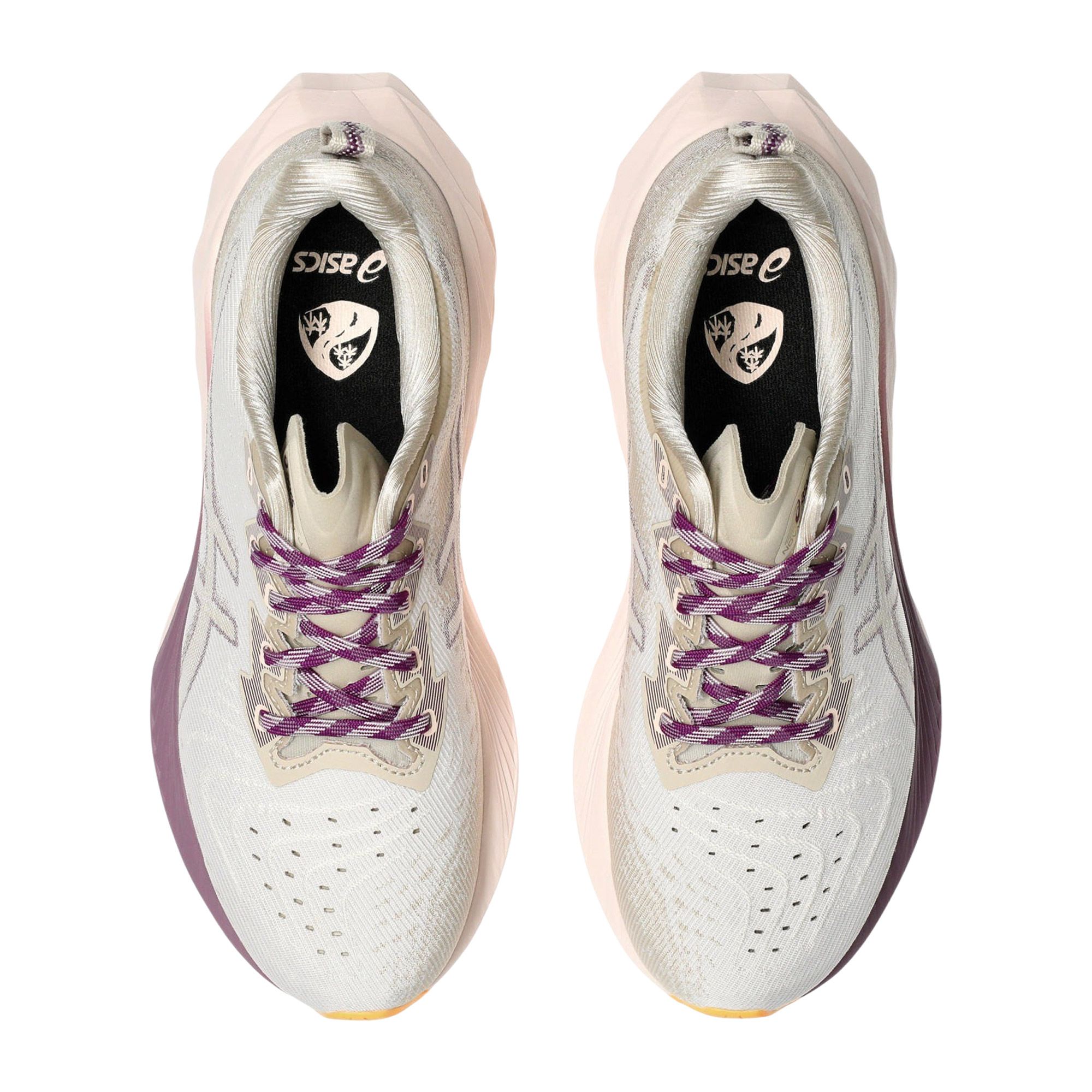 Noa!! Asics Novablast 4 TR Running shoes Women | Plutosport