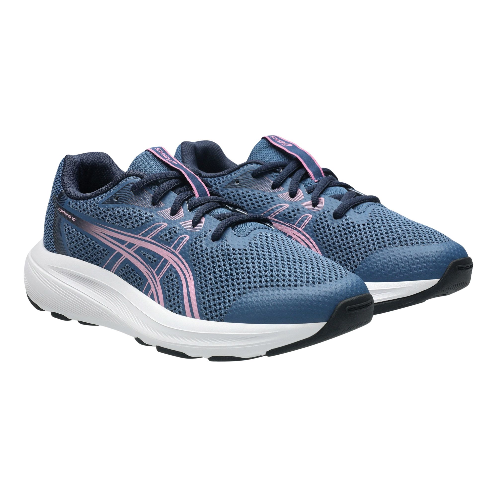 Chaussures de course Asics Contend 10 Enfants