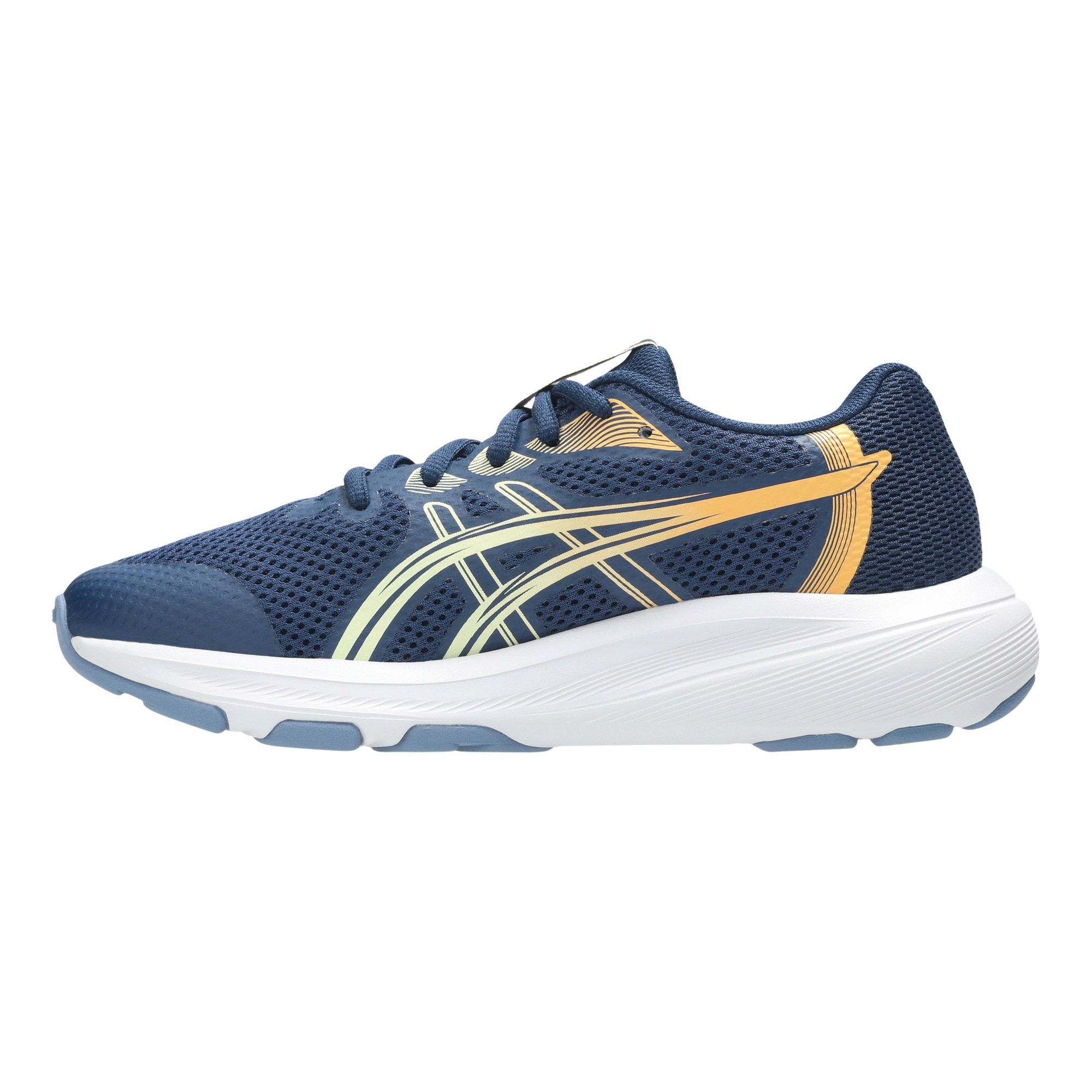 Asics Contend 10 Hardloopschoenen Junior