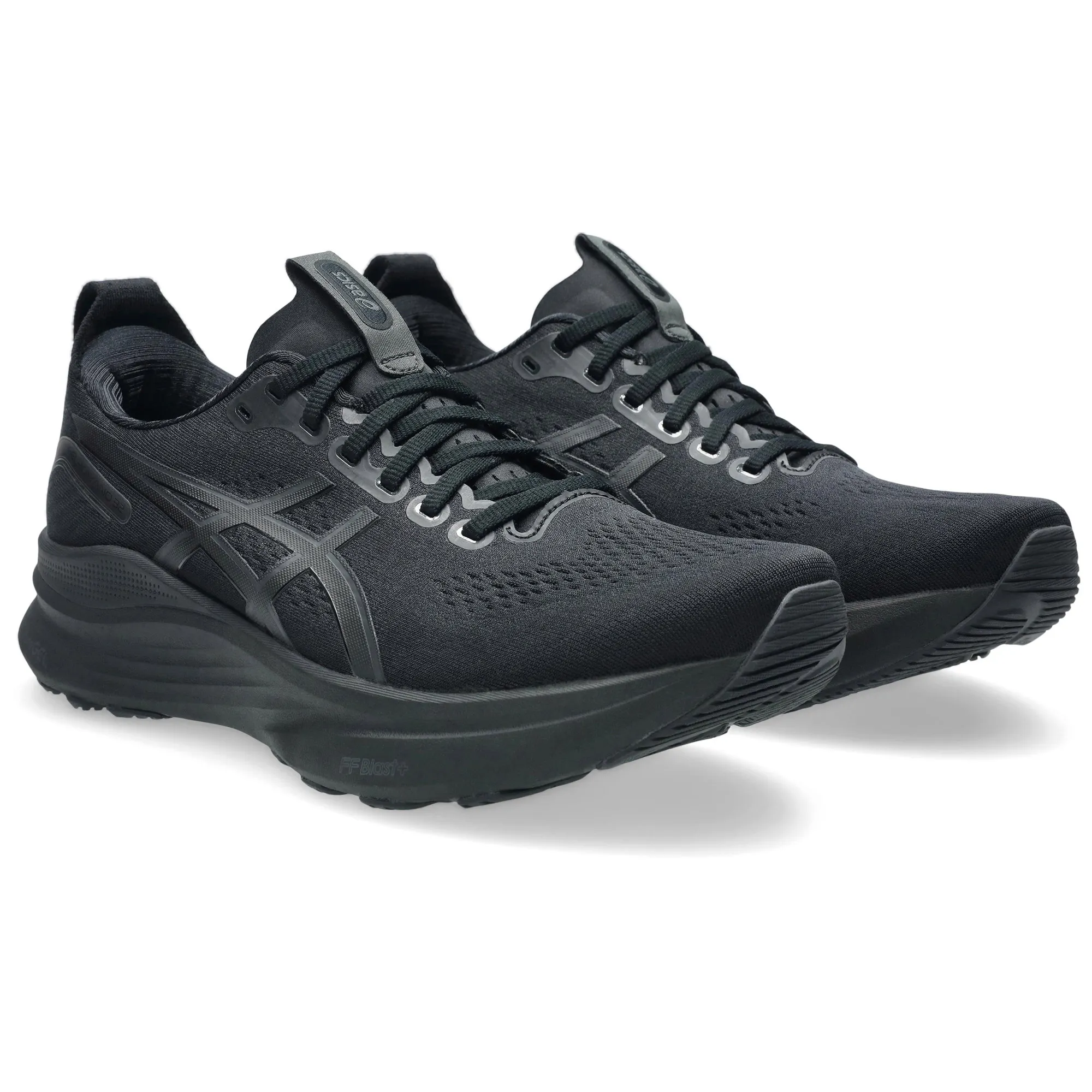 Asics Gel-Kayano 32 Hardloopschoenen Heren