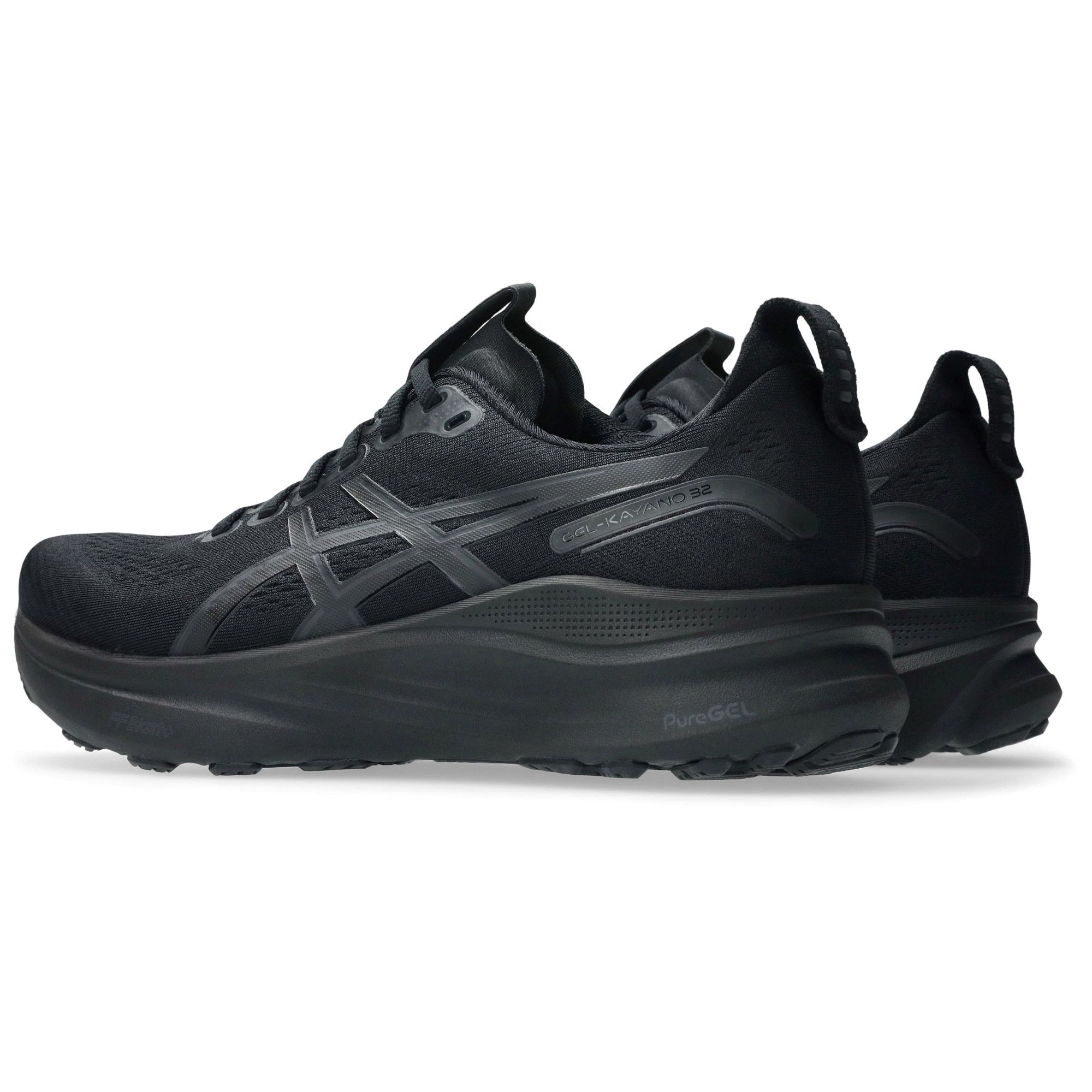 Asics Gel-Kayano 32 Hardloopschoenen Heren