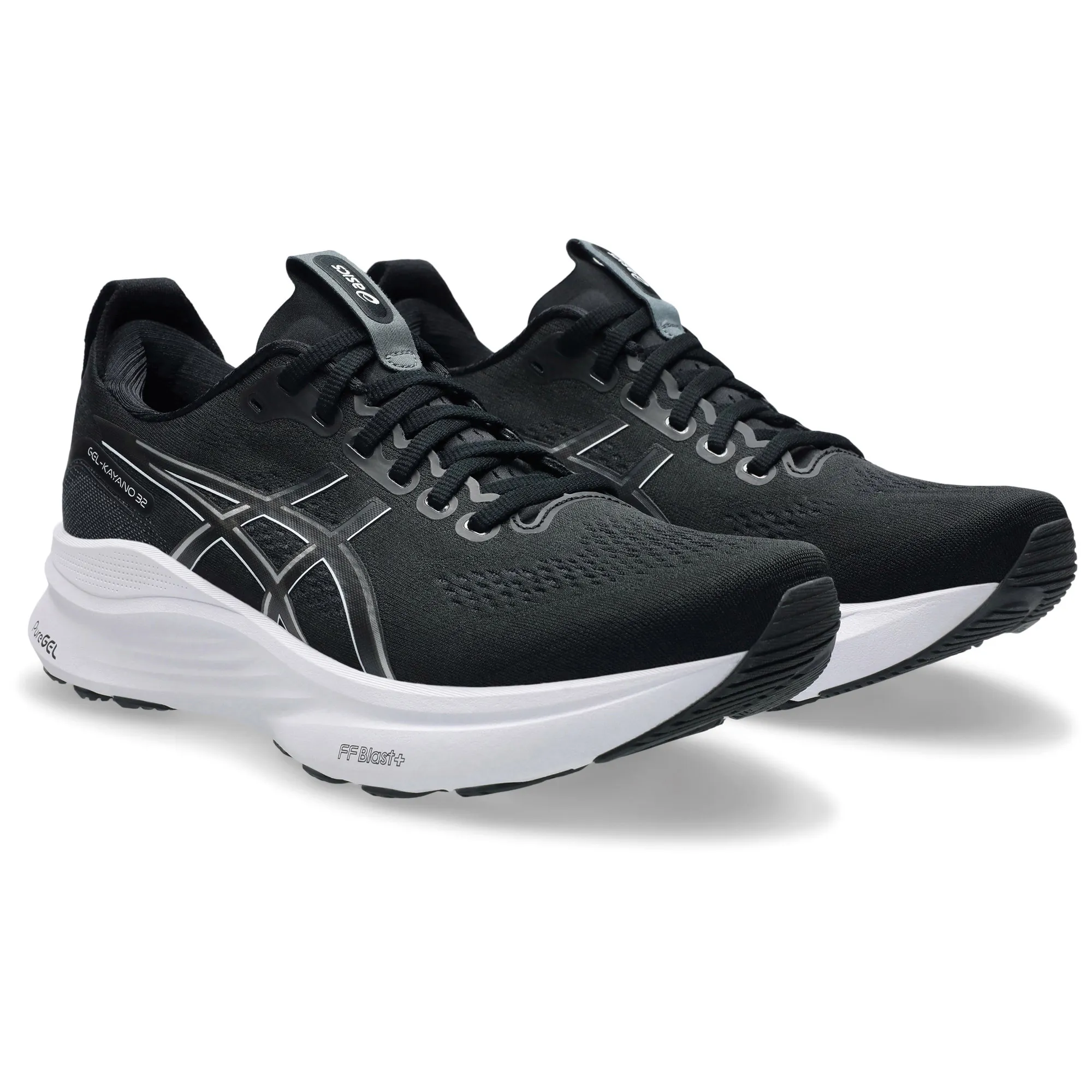 Asics Gel-Kayano 32 Hardloopschoenen Heren
