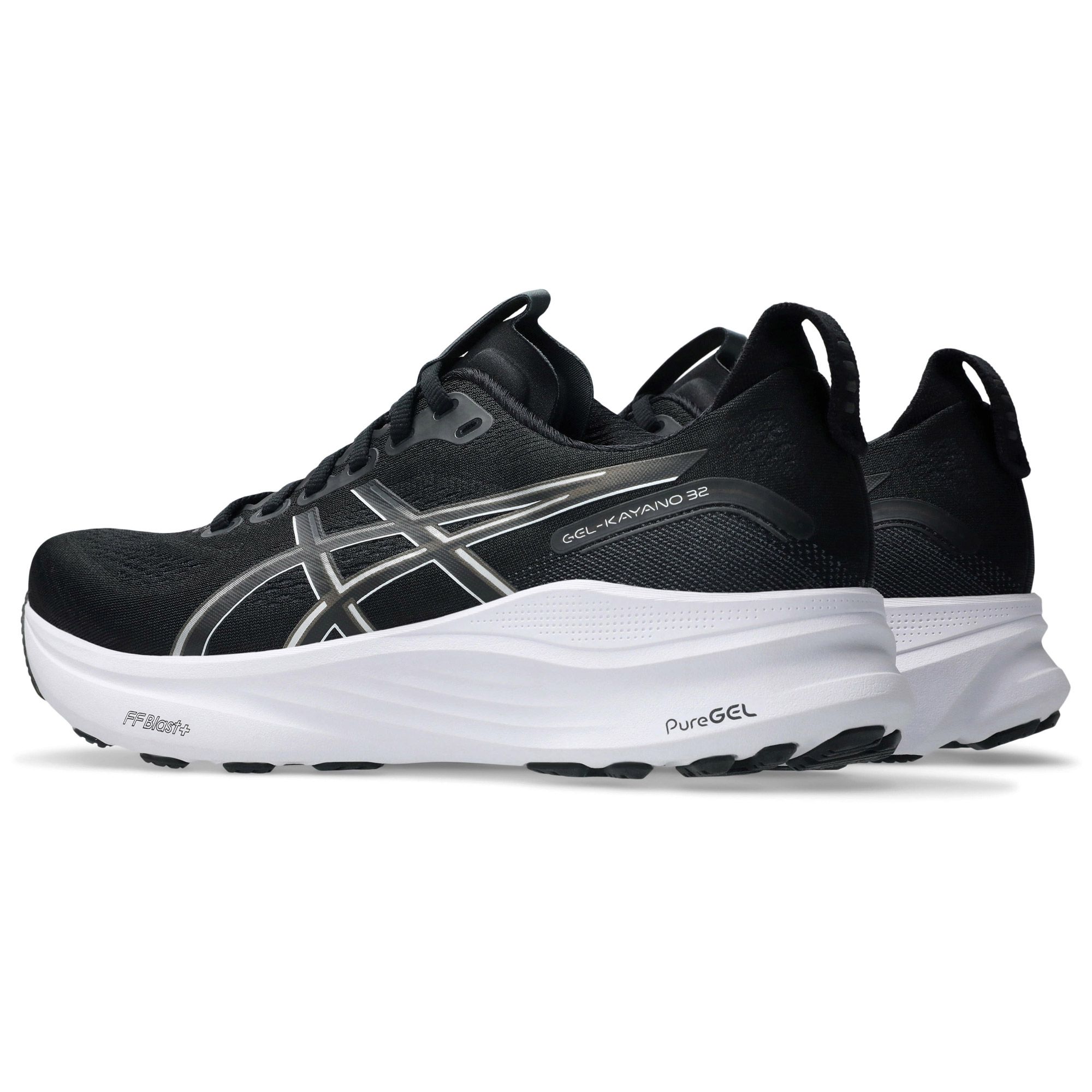 Chaussures de running Asics Gel-Kayano 32 Hommes
