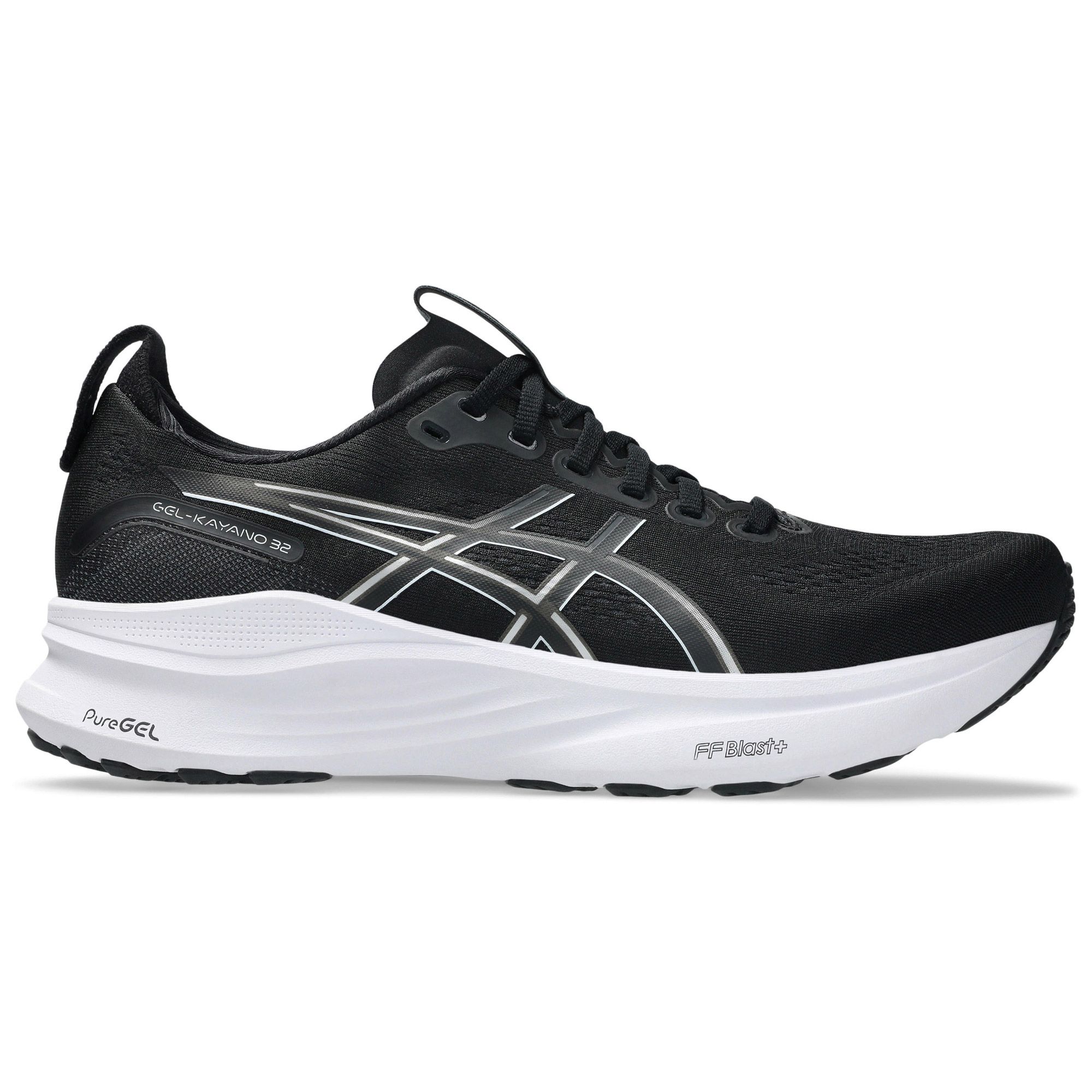 Chaussures de running Asics Gel-Kayano 32 Hommes