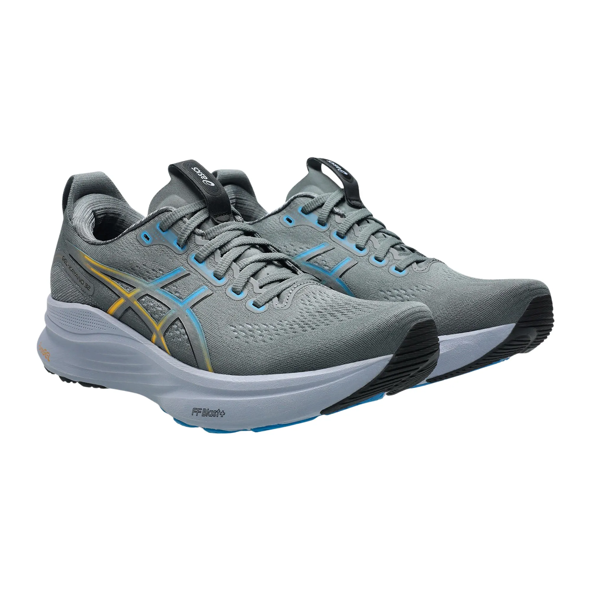 Asics Gel-Kayano 32 Hardloopschoenen Heren