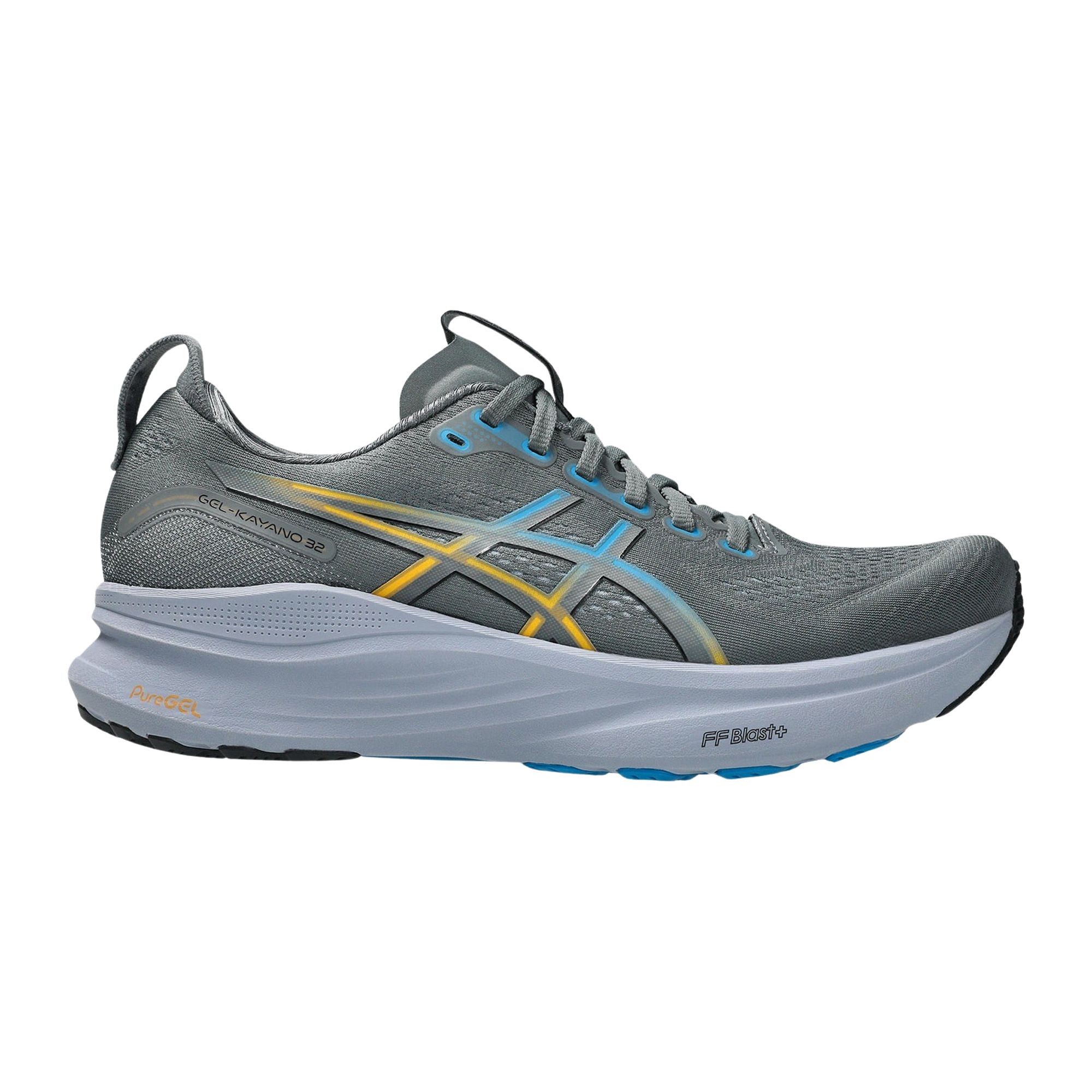 Asics Gel-Kayano 32 Hardloopschoenen Heren