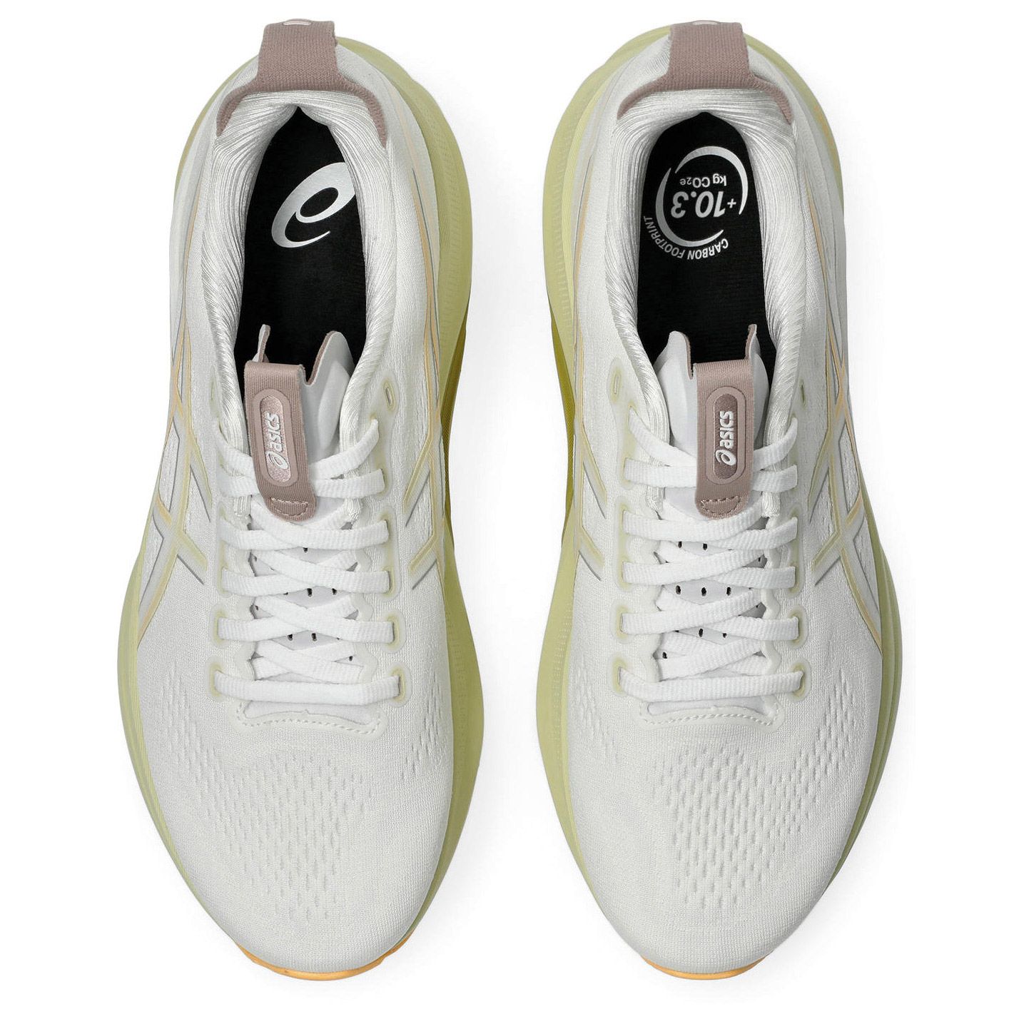 Asics Gel-Kayano 32 Hardloopschoenen Heren
