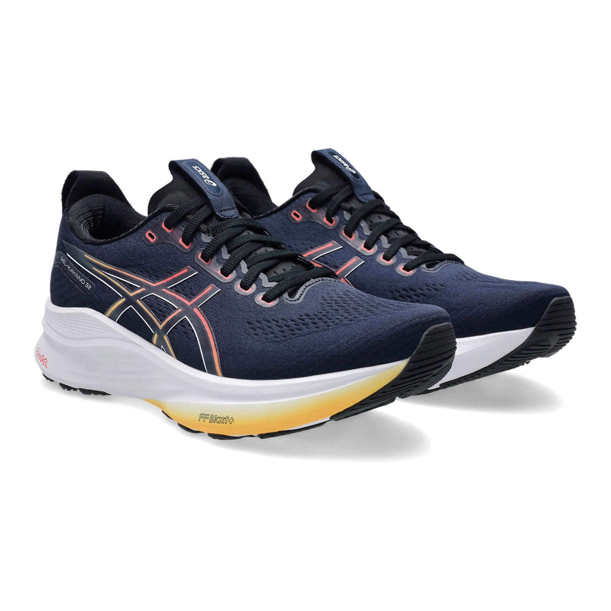 Asics Gel-Kayano 32 Runningshoes Men | Plutosport