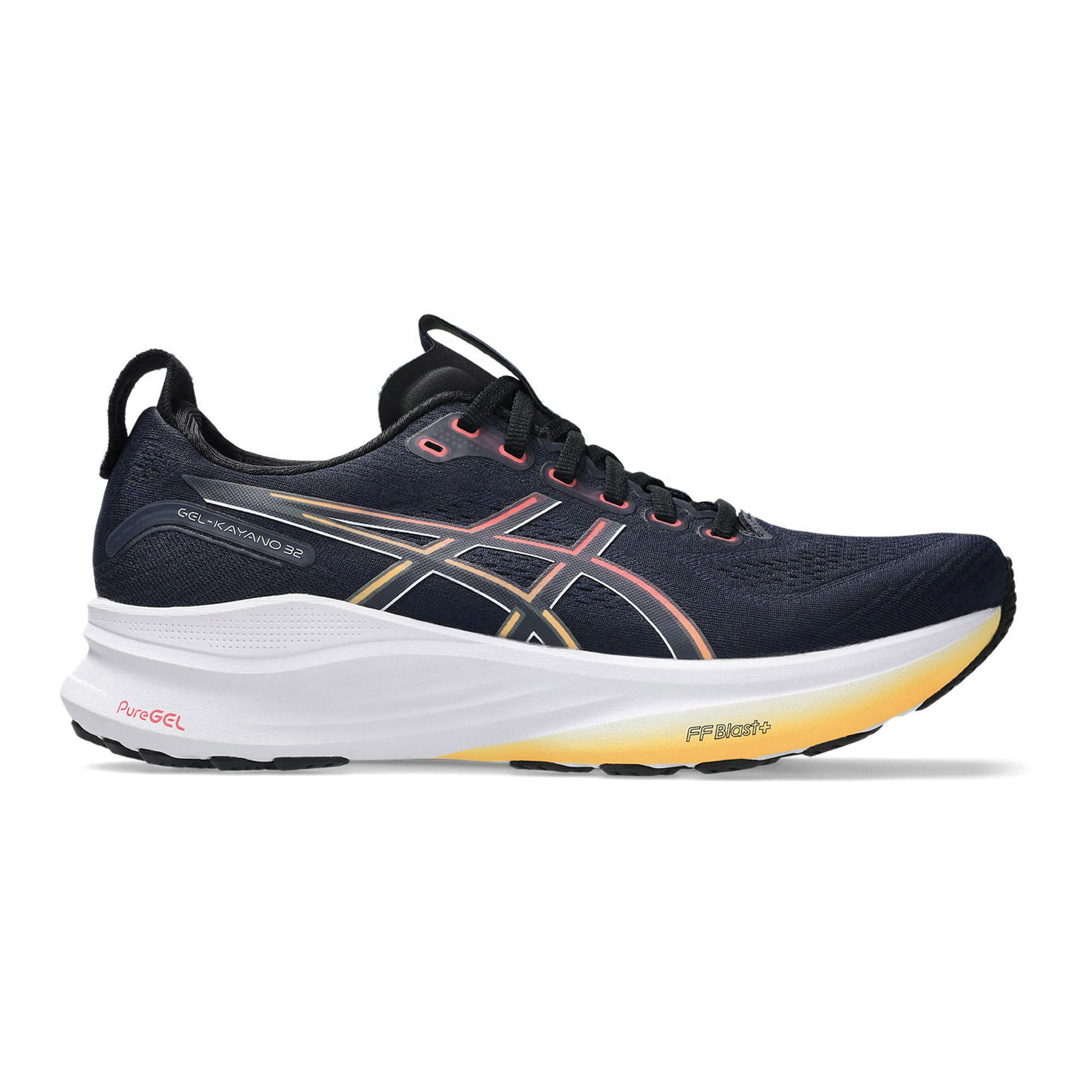 Asics Gel-Kayano 32 Hardloopschoenen Heren