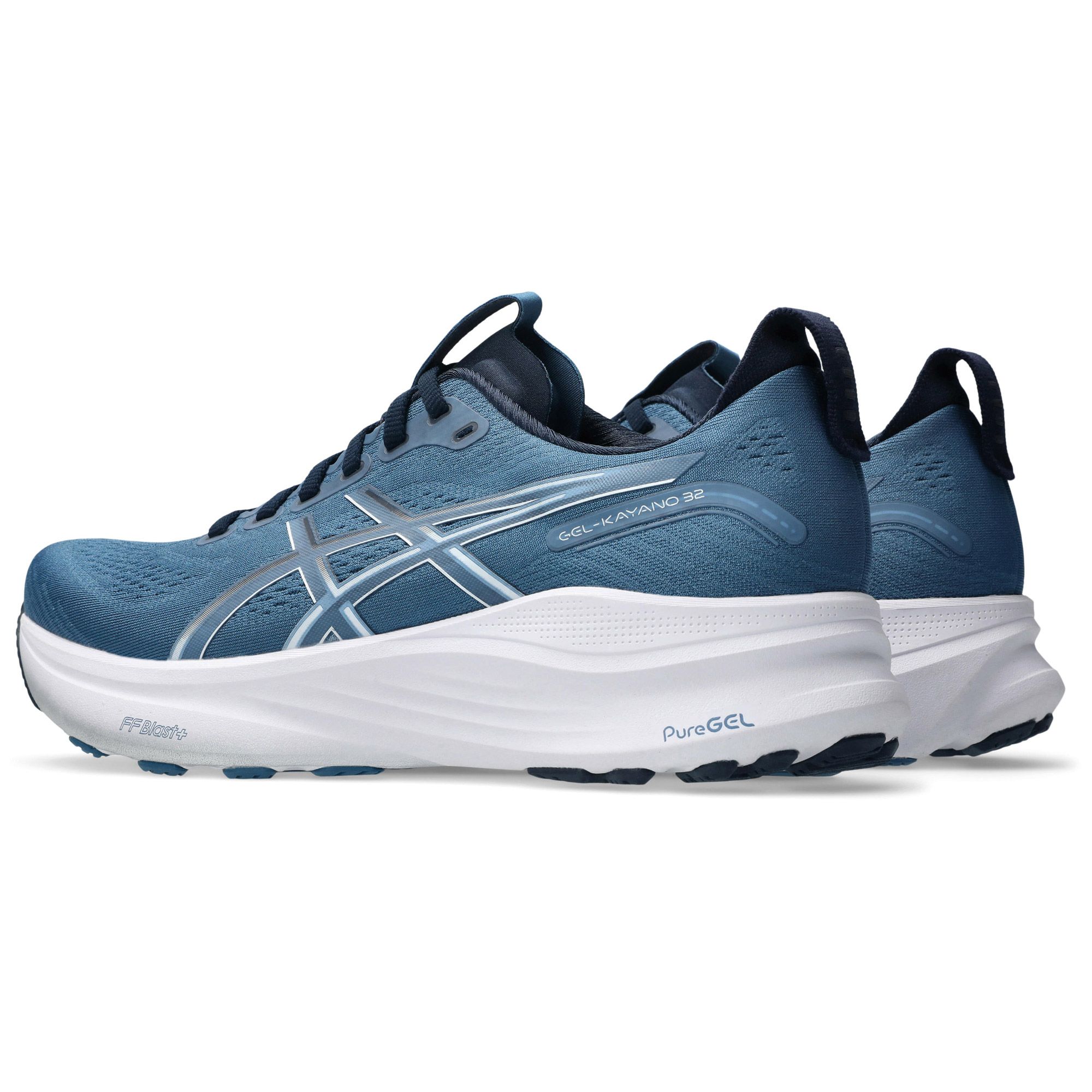Chaussures de running Asics Gel-Kayano 32 Hommes