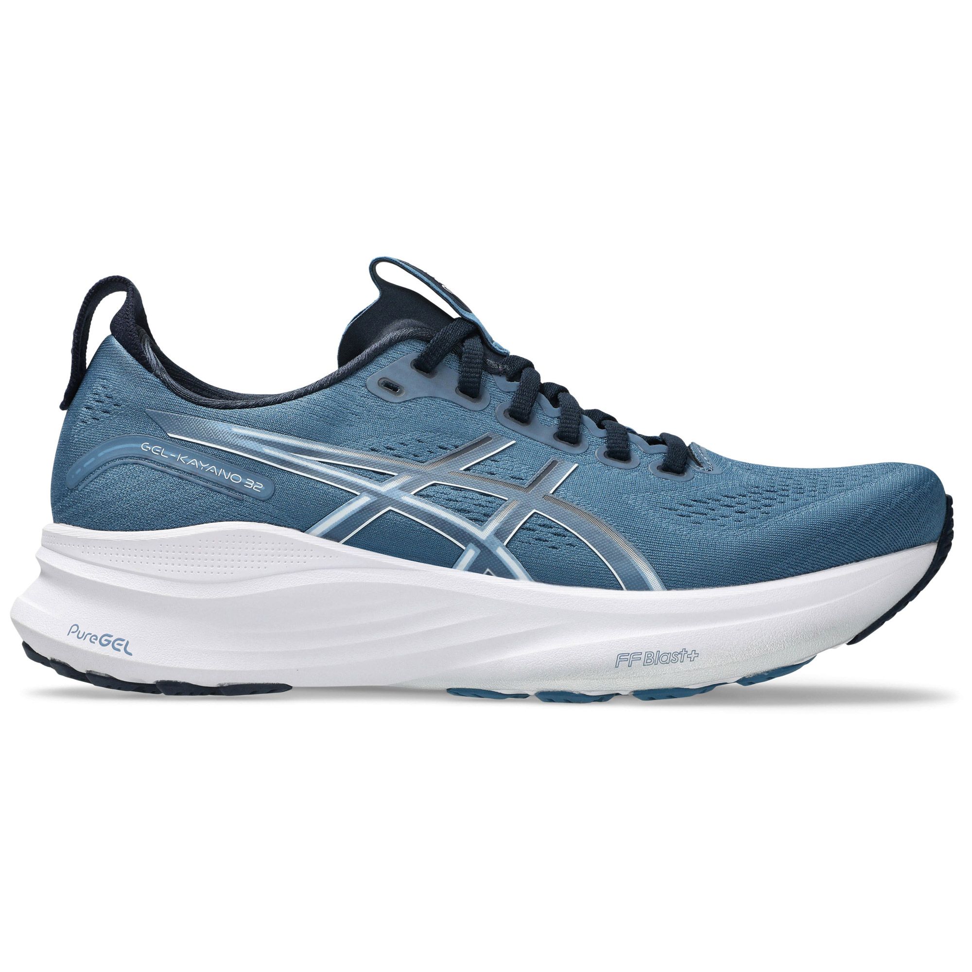 Chaussures de running Asics Gel-Kayano 32 Hommes