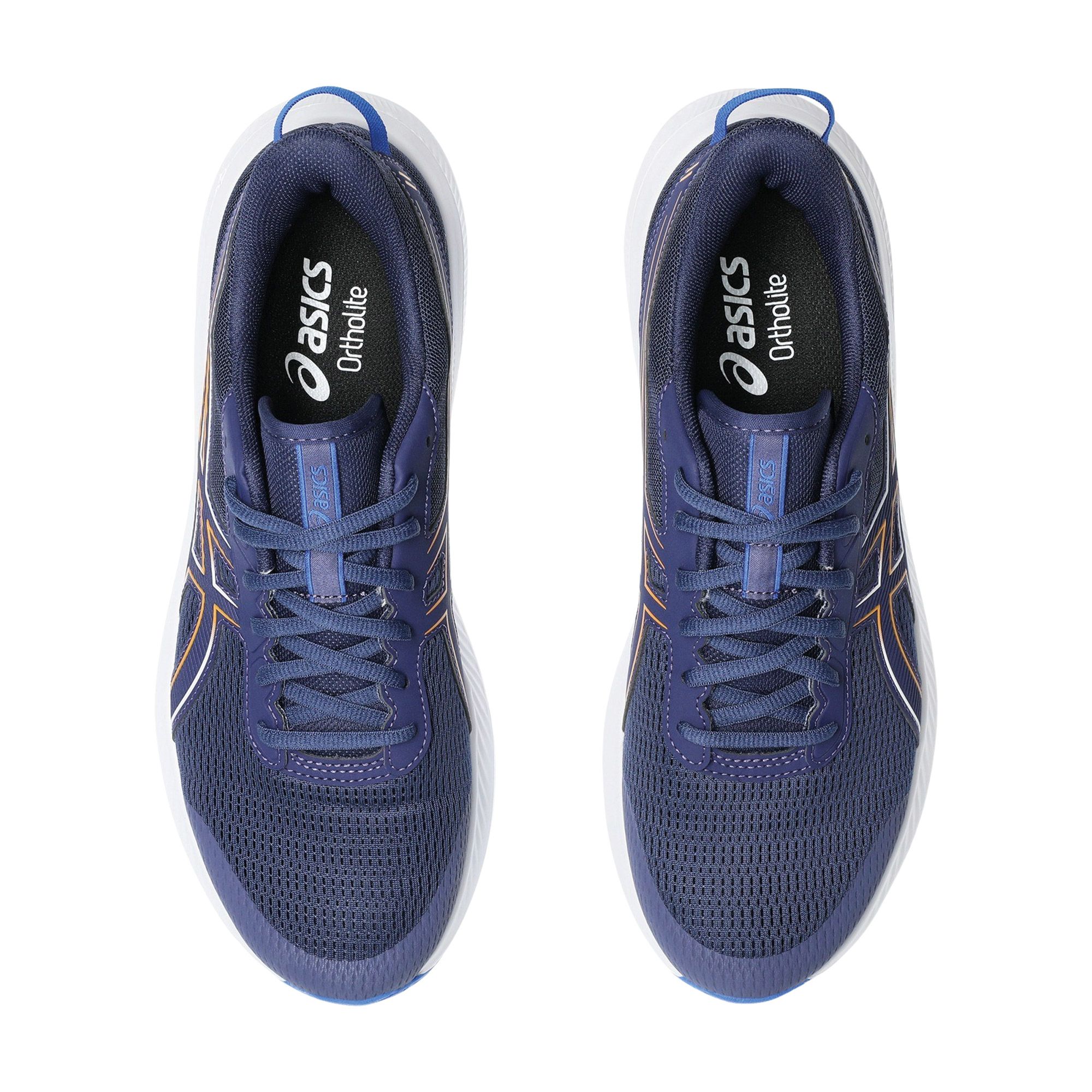 Asics Jolt 5 Hardloopschoenen Heren