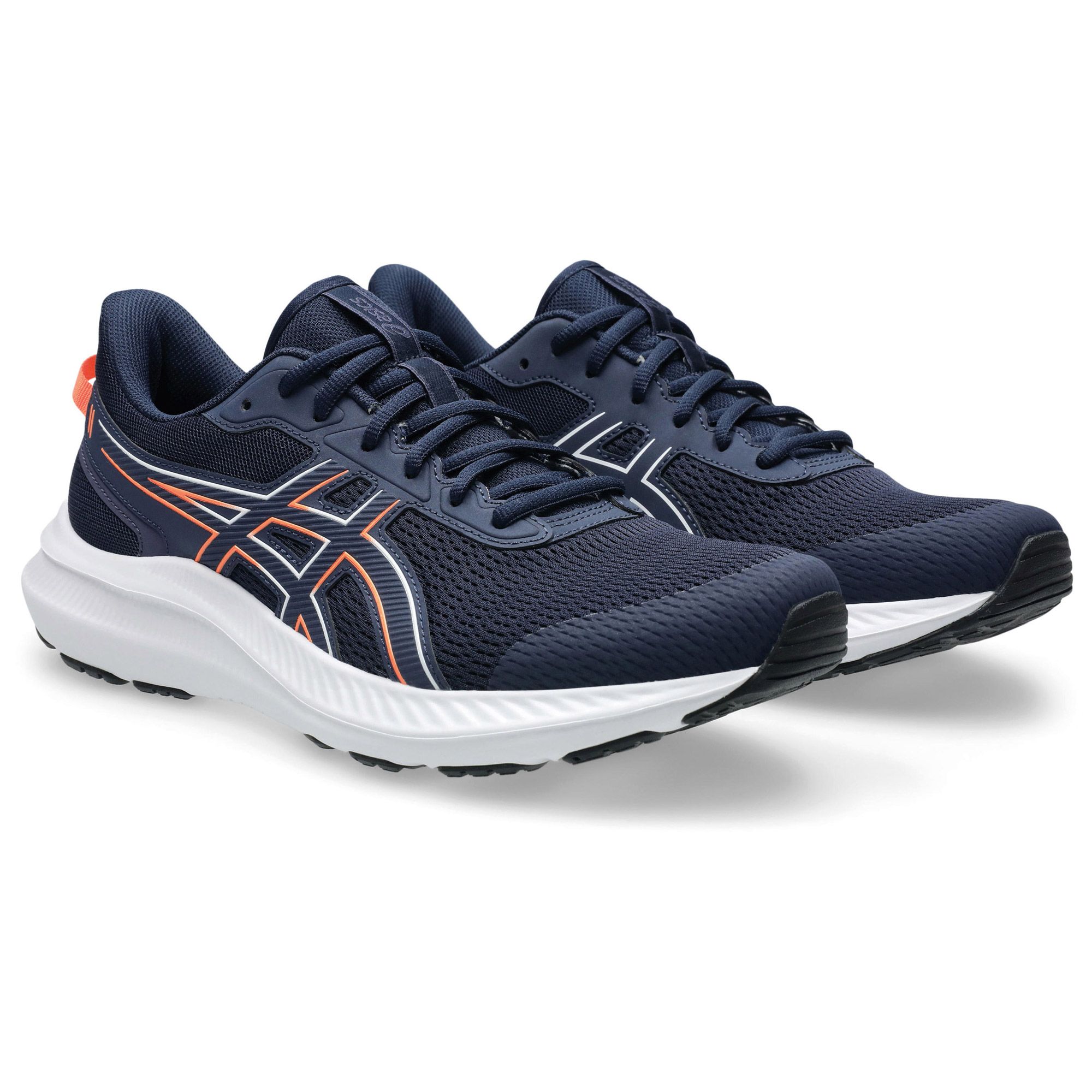 Asics Jolt 5 Runningshoes Men | Plutosport