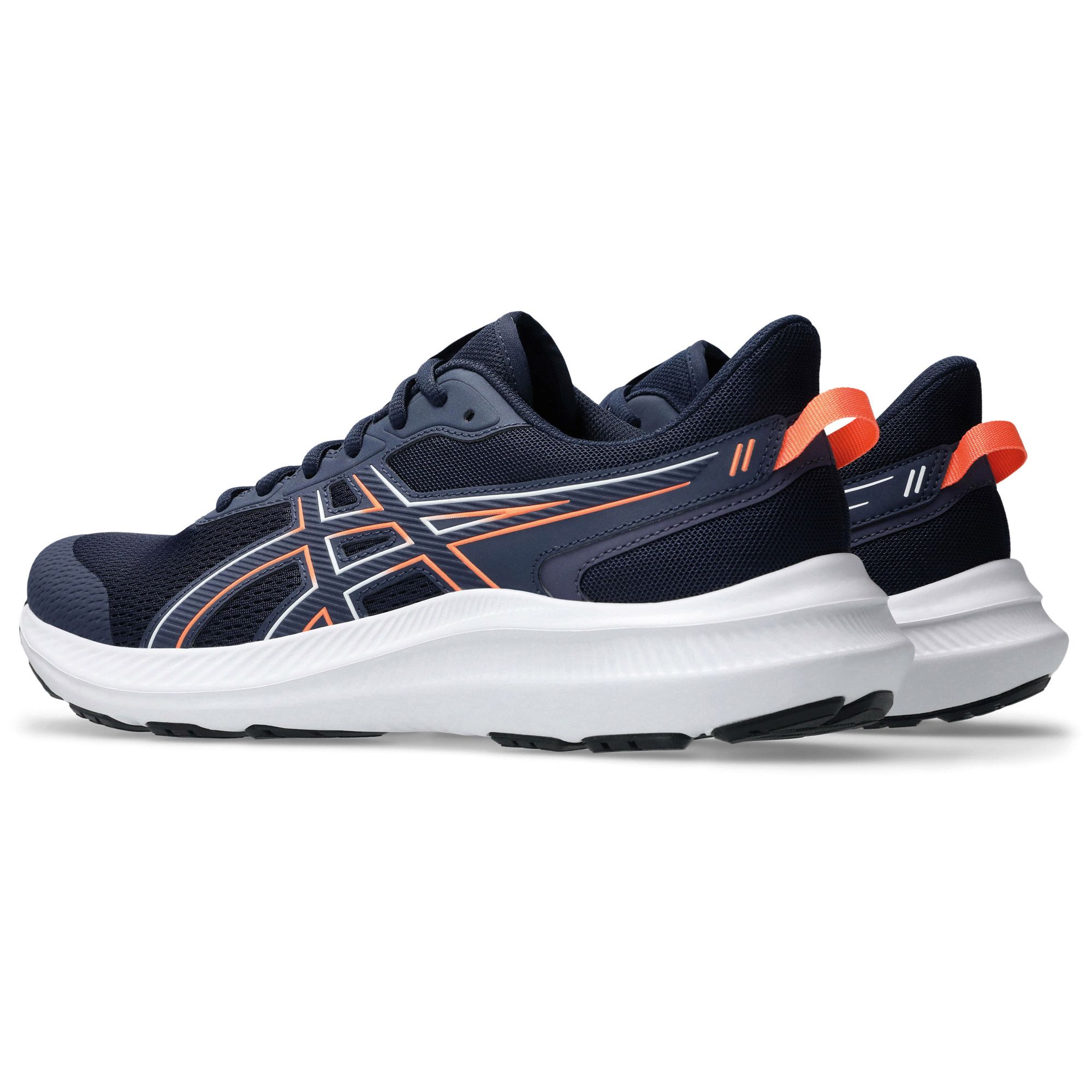 Asics Jolt 5 Hardloopschoenen Heren