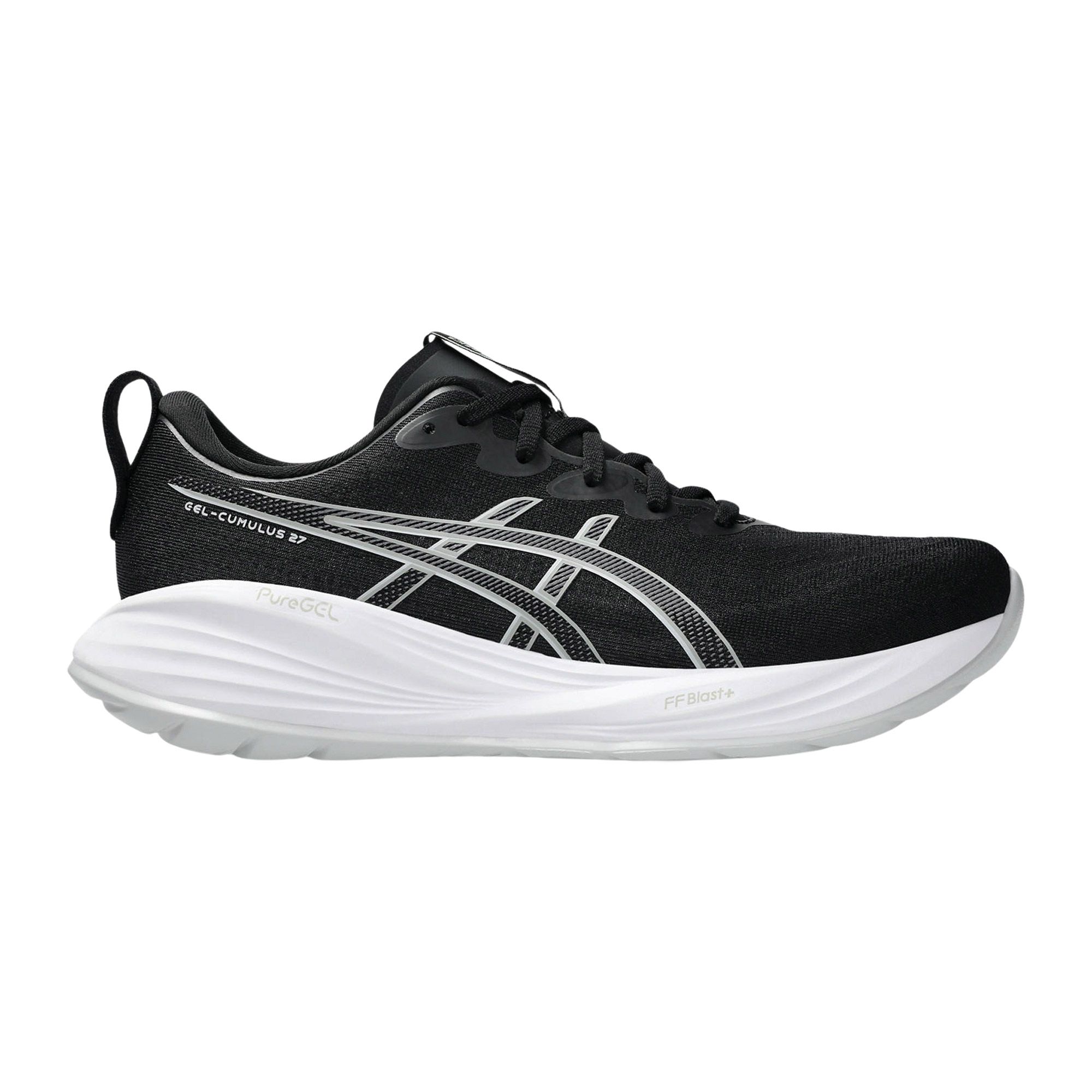 Asics Gel-Cumulus 27 Hardloopschoenen Heren