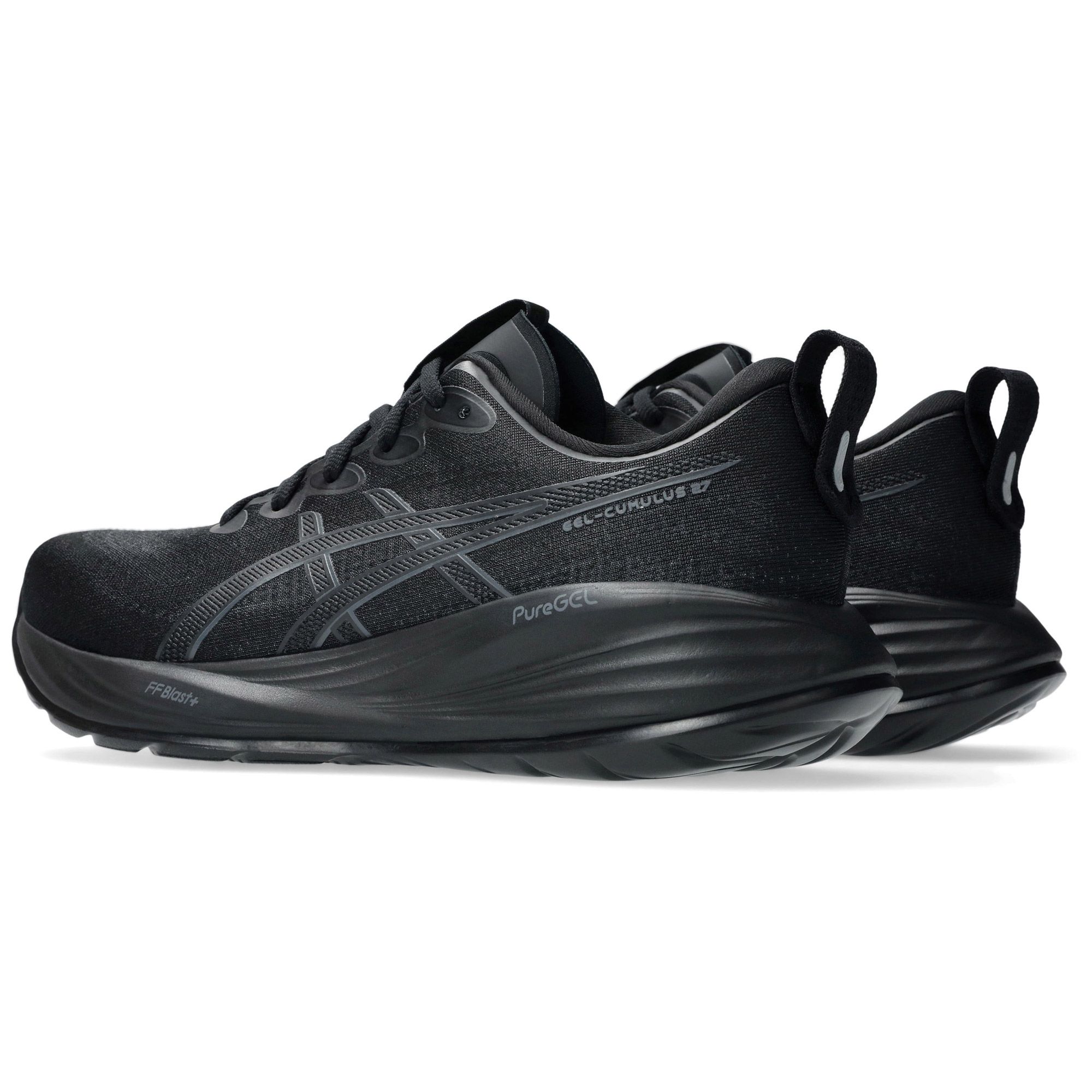 Asics Gel-Cumulus 27 Hardloopschoenen Heren