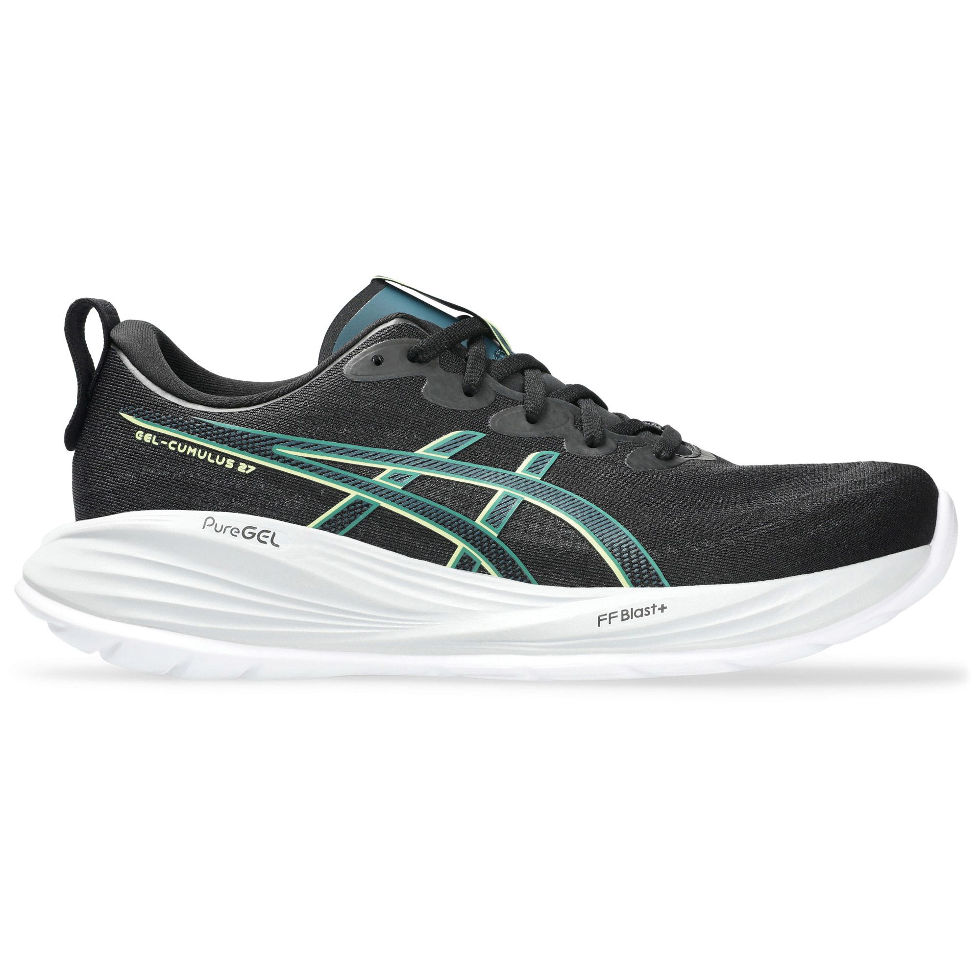 Asics Gel-Cumulus 27 Hardloopschoenen Heren