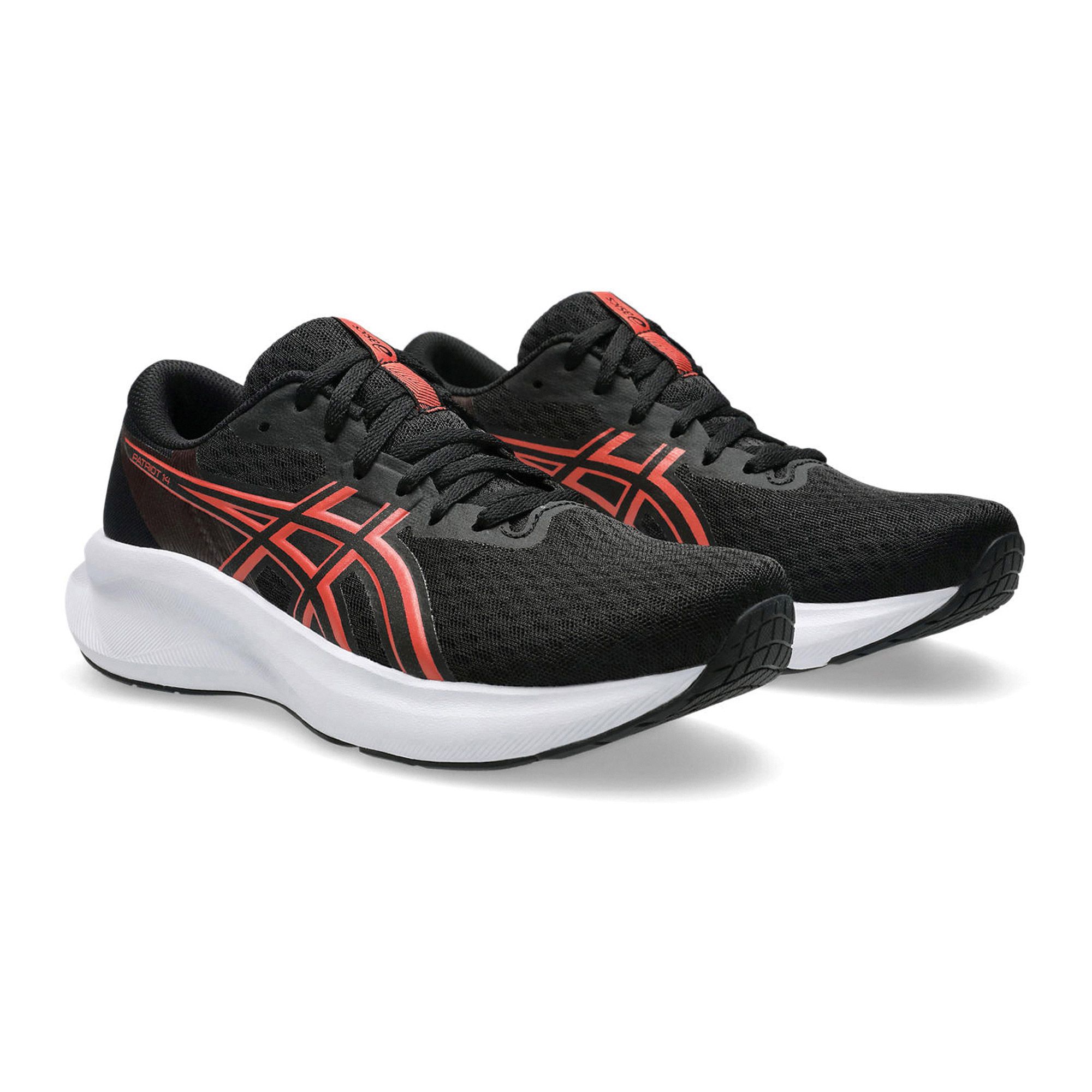 Asics Patriot 14 Hardloopschoenen Dames