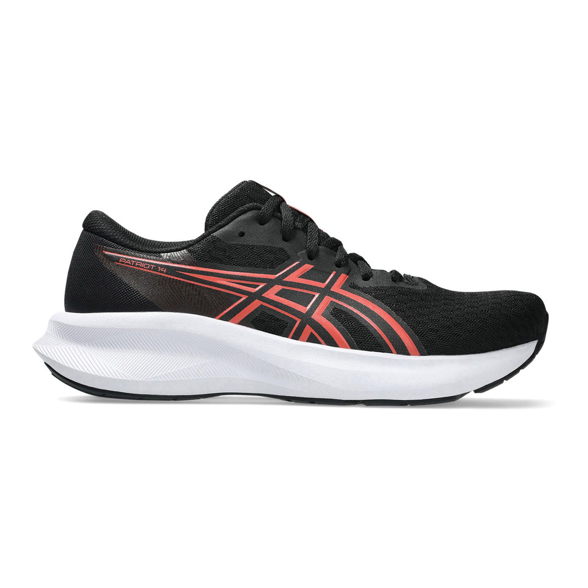 Asics Patriot 14 Hardloopschoenen Dames