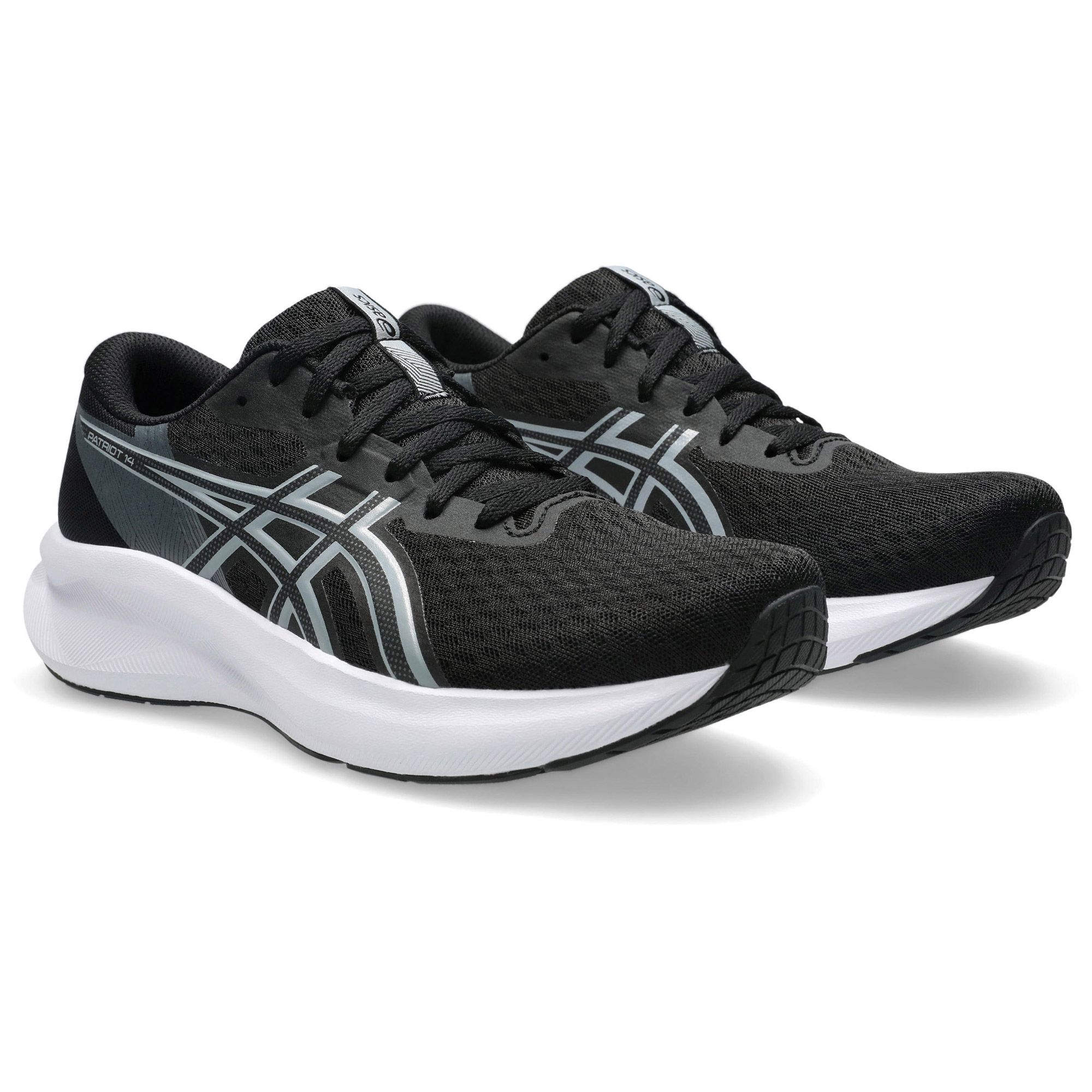 Asics Patriot 14 Hardloopschoenen Dames