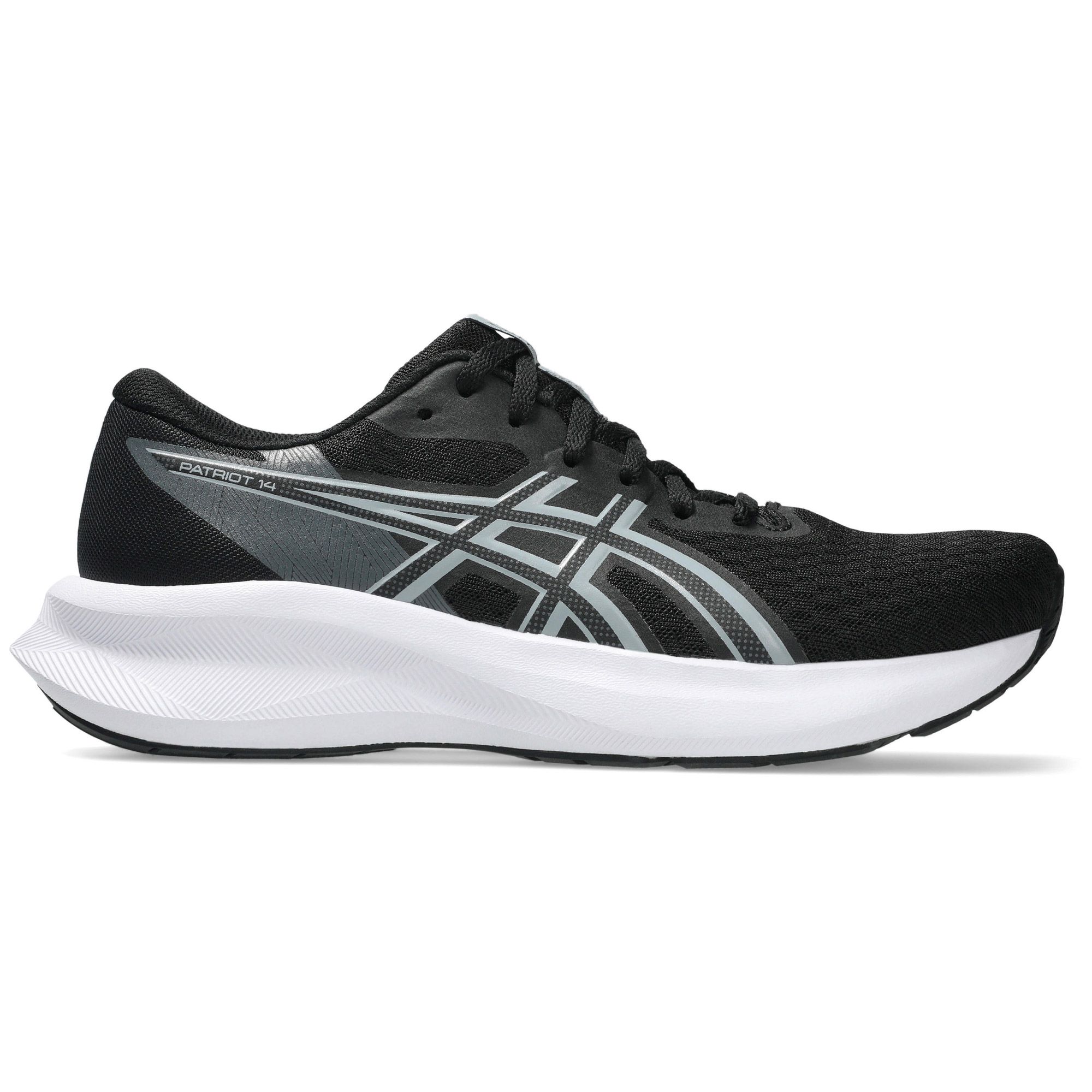 Asics Patriot 14 Hardloopschoenen Dames