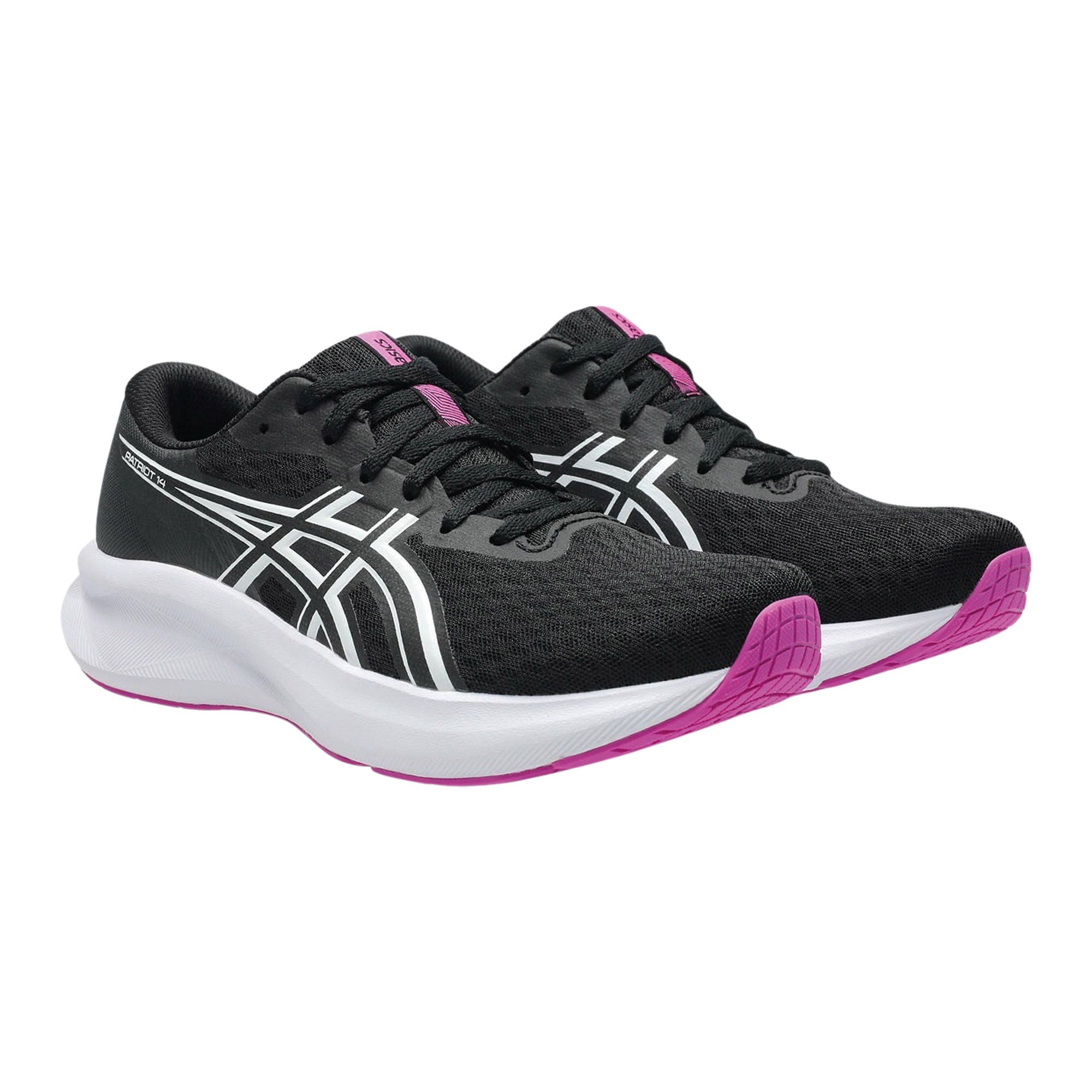 Asics Patriot hardloopschoenen