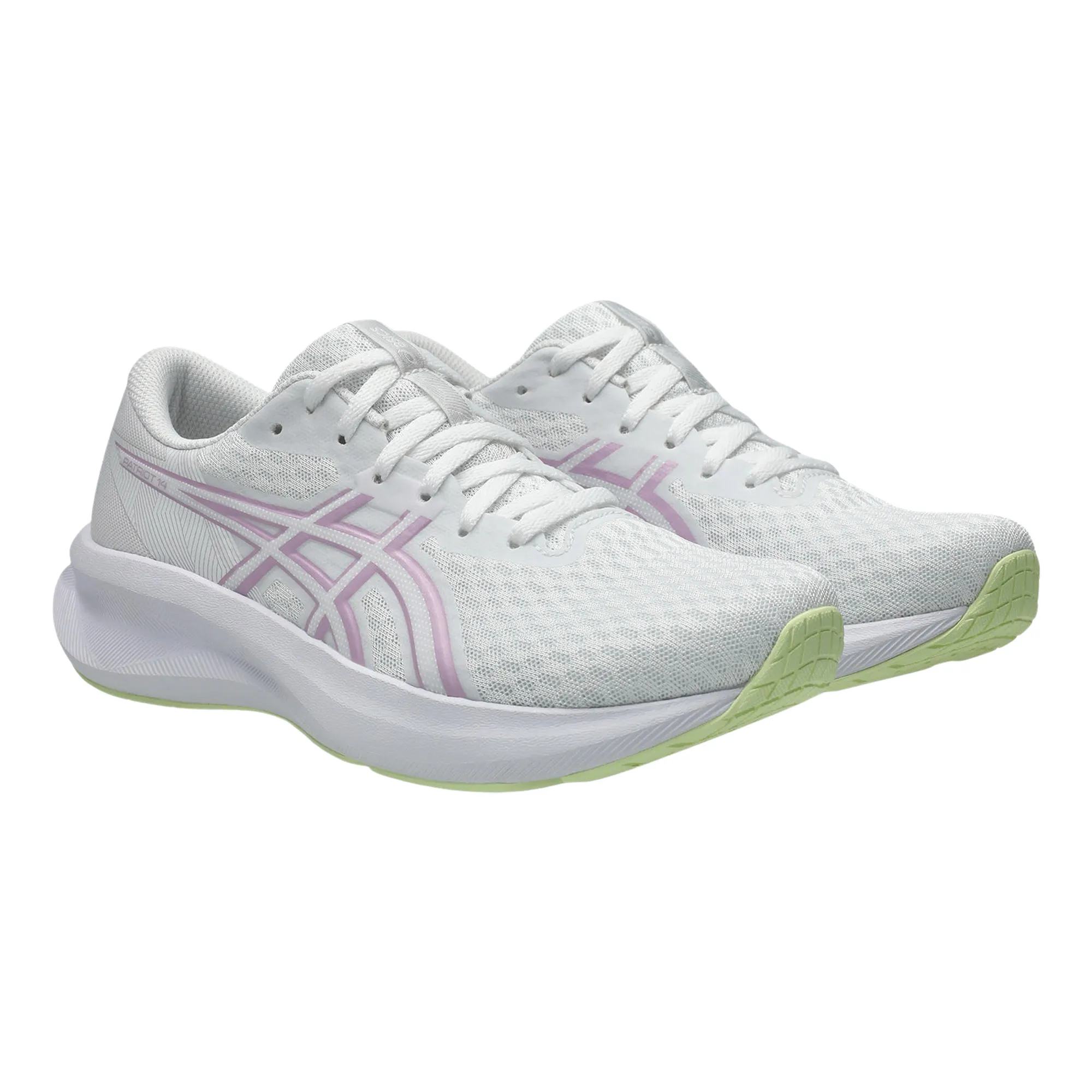 Asics Patriot 14 Hardloopschoenen Dames