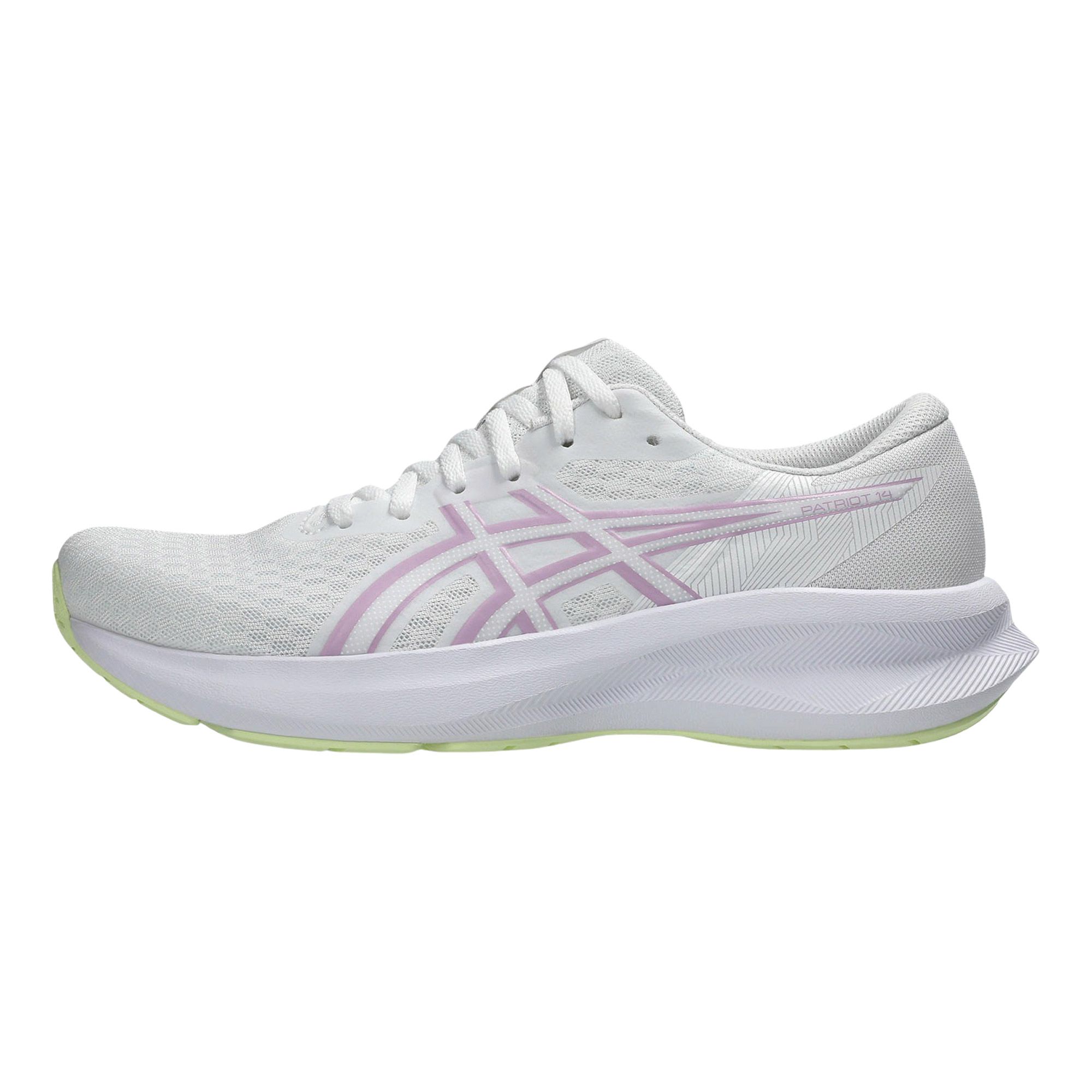 Asics Patriot 14 Hardloopschoenen Dames