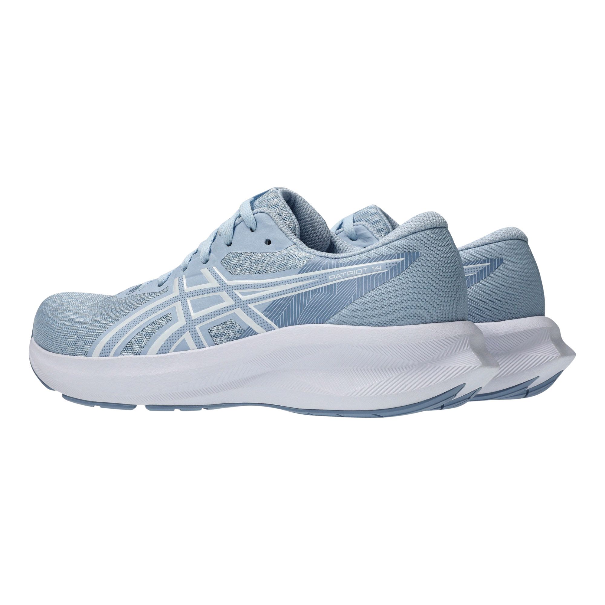 Chaussures de running Asics Patriot 14 Femmes