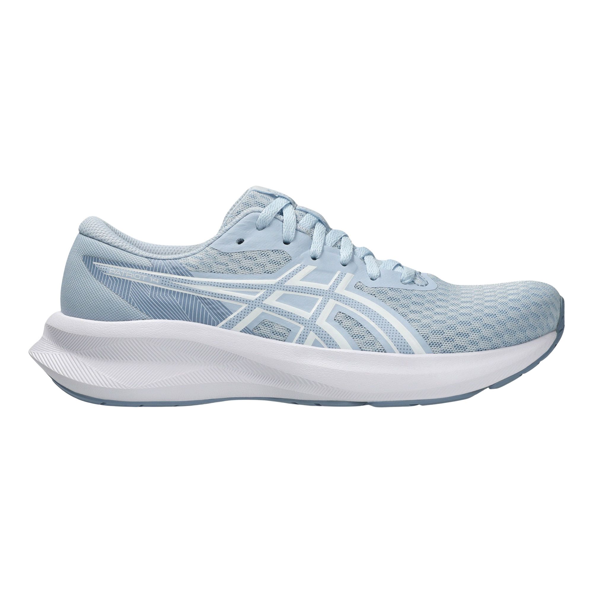 Chaussures de running Asics Patriot 14 Femmes