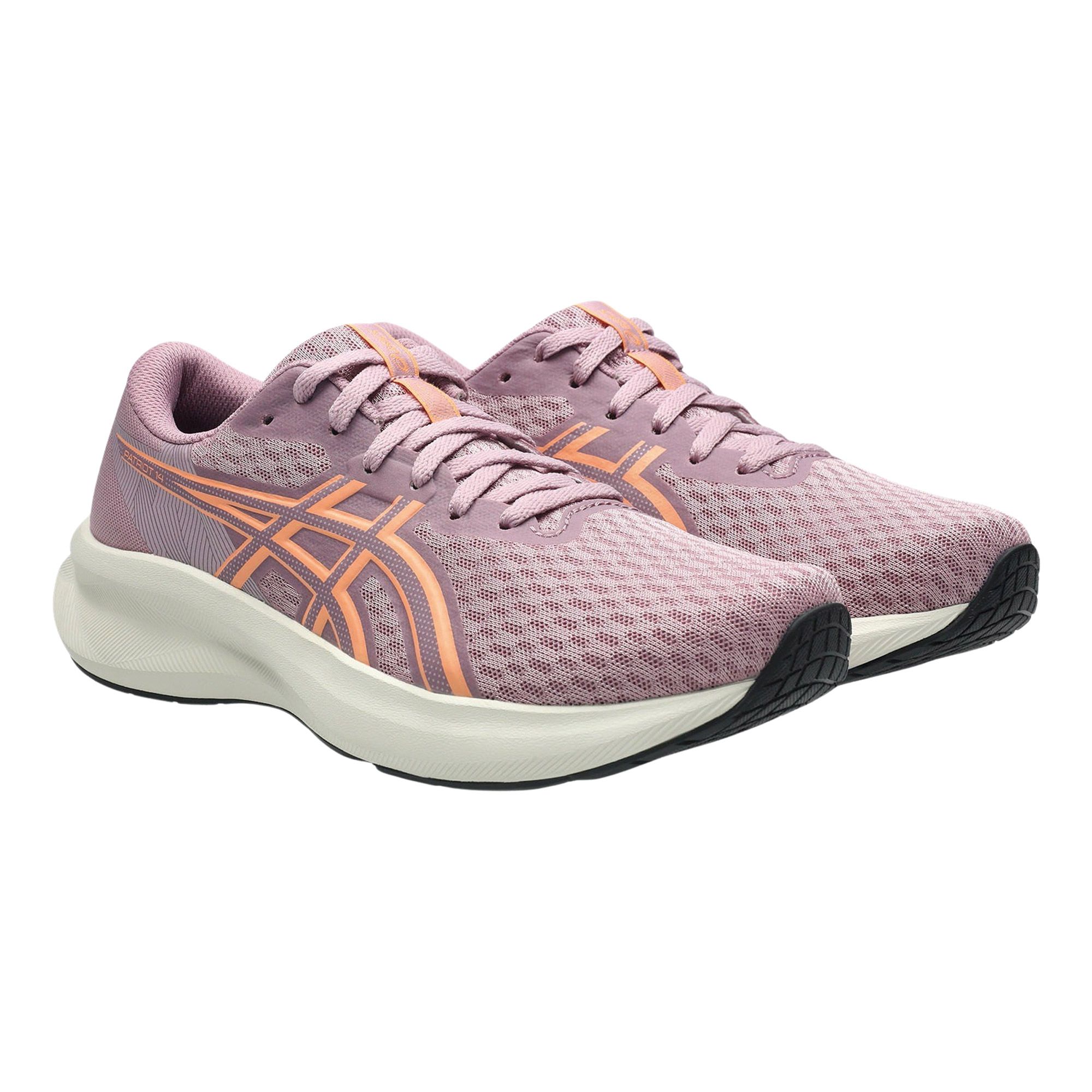 Asics Patriot 14 Hardloopschoenen Dames