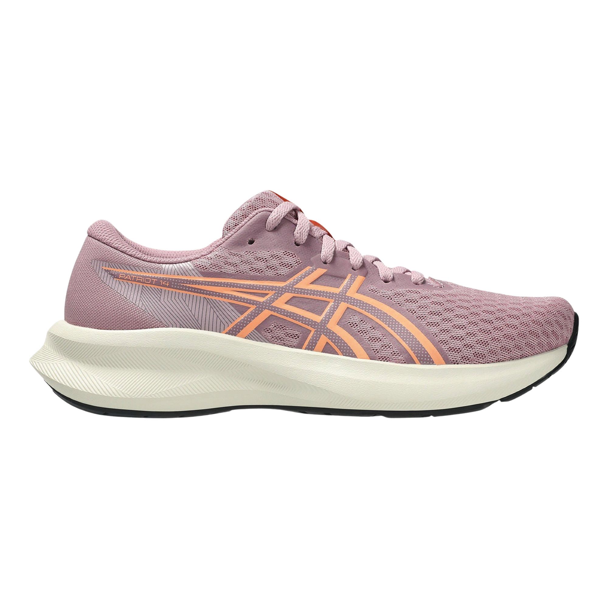 Asics Patriot 14 Hardloopschoenen Dames