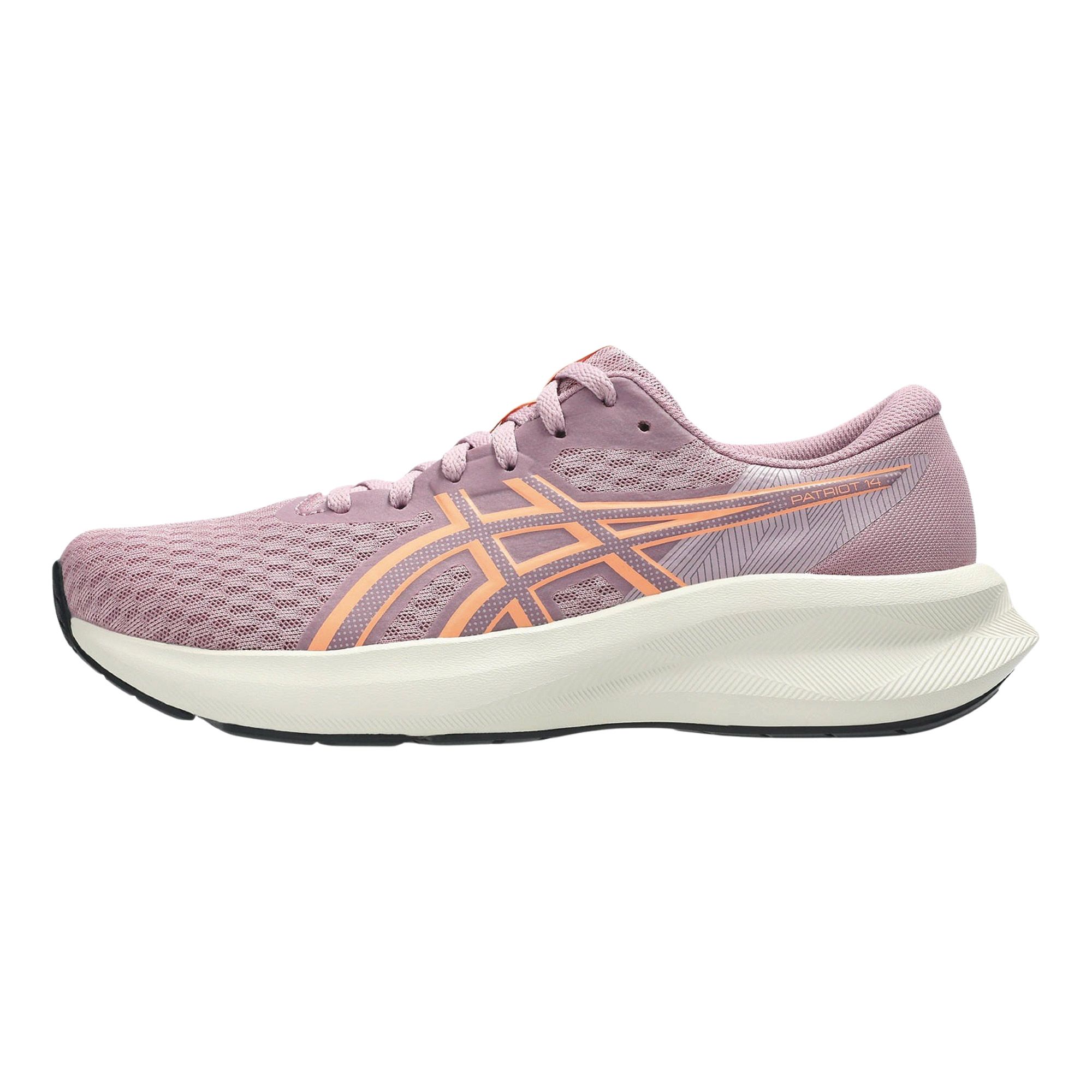 Asics Patriot 14 Hardloopschoenen Dames