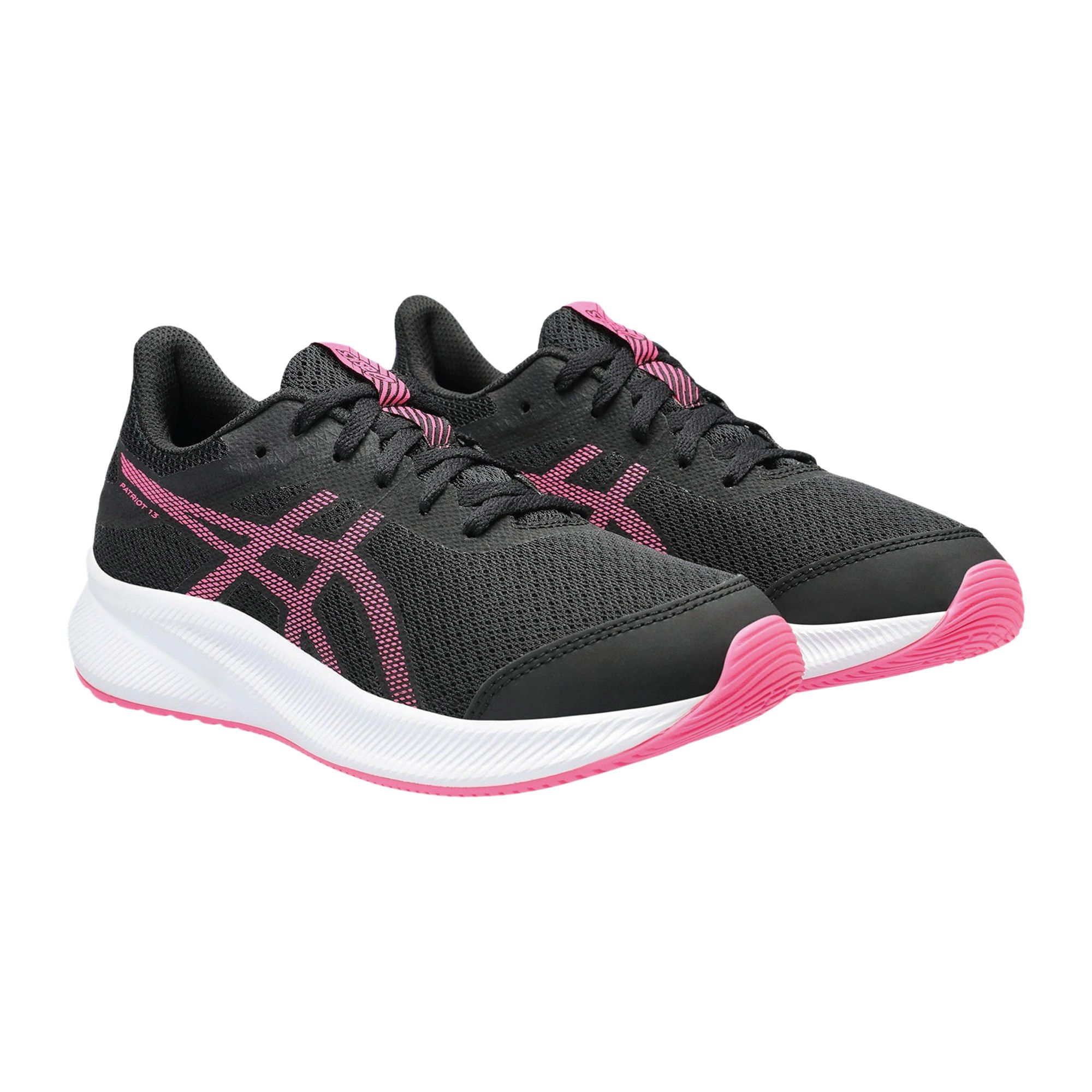 Asics Patriot 13 GS Laufsport Schuhe Kinder