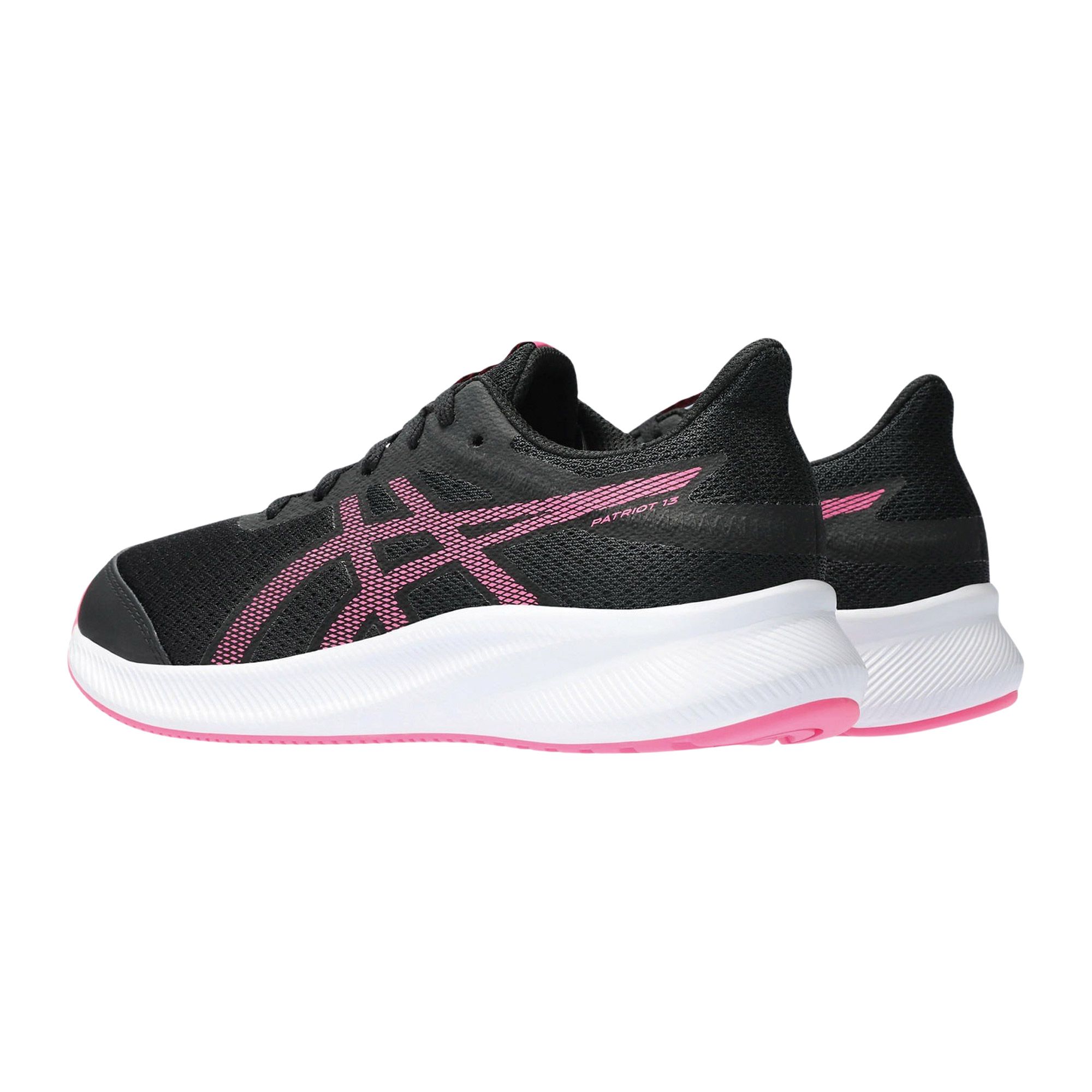Asics Patriot 13 GS Laufsport Schuhe Kinder