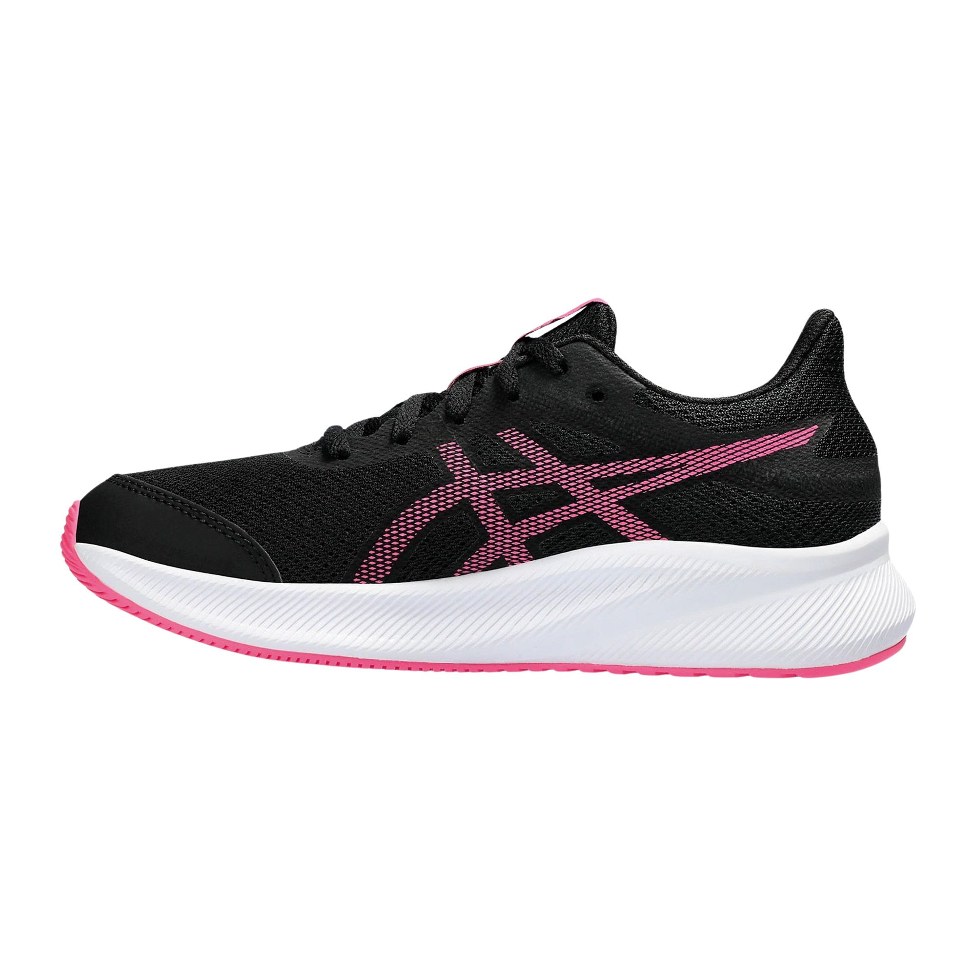 Asics Patriot 13 GS Laufsport Schuhe Kinder