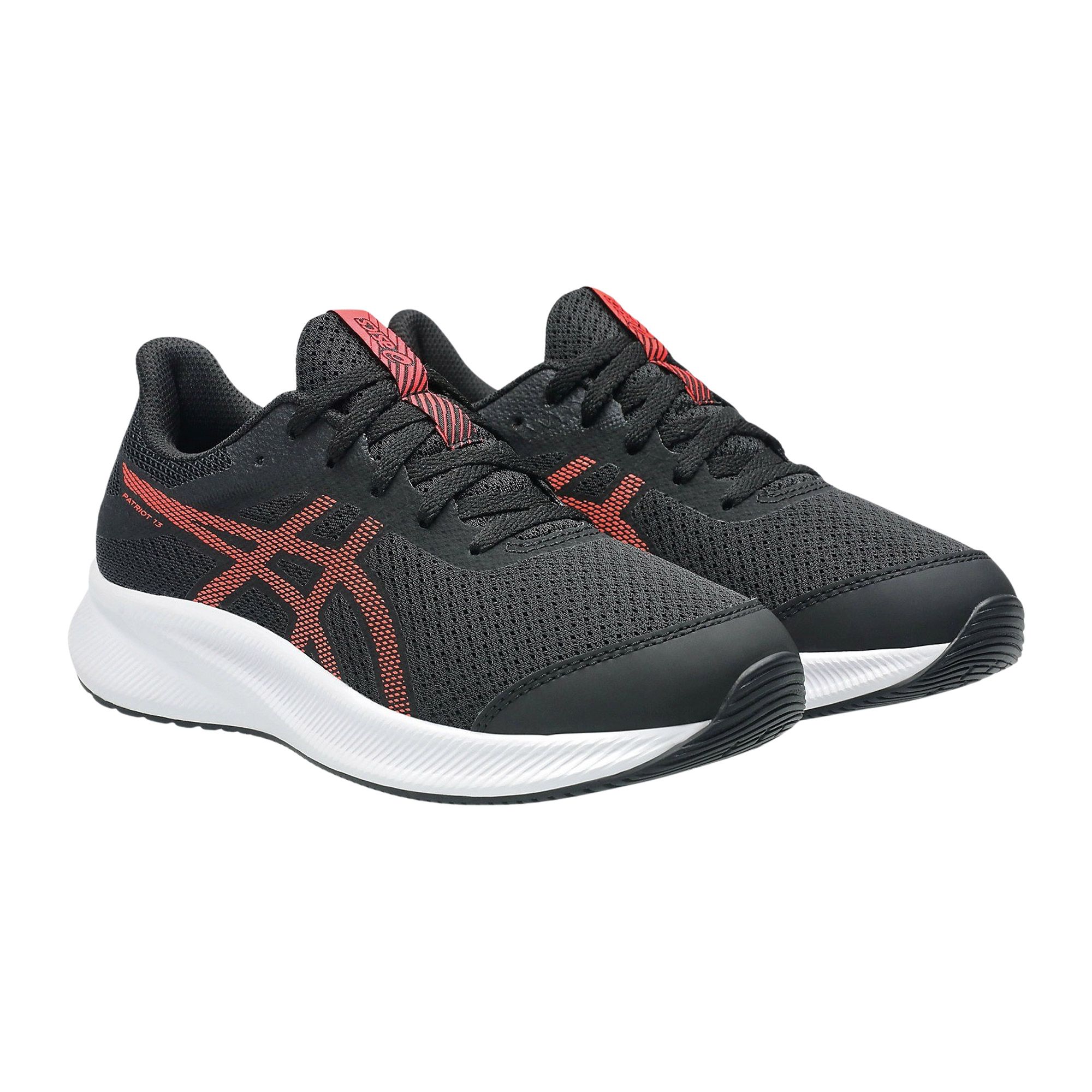 Asics Patriot 13 GS Hardloopschoenen Junior
