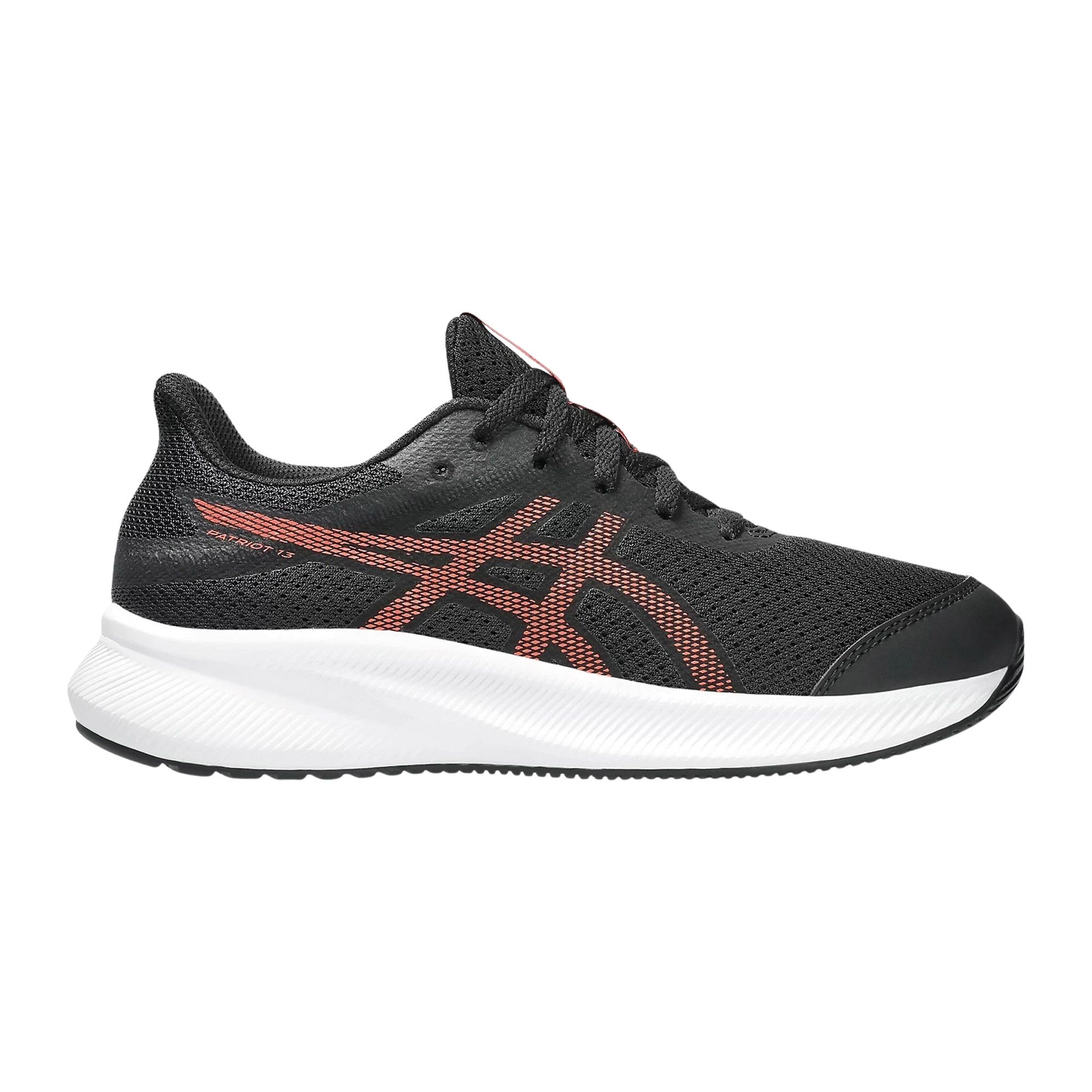 Asics Patriot 13 GS Hardloopschoenen Junior