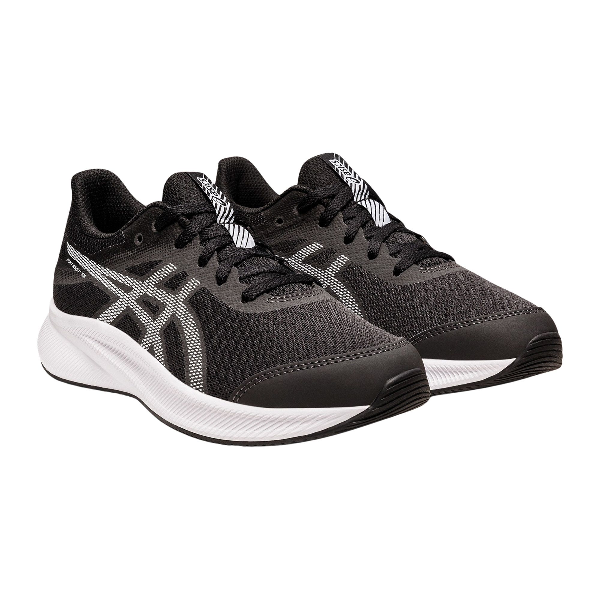 Asics Patriot hardloopschoenen