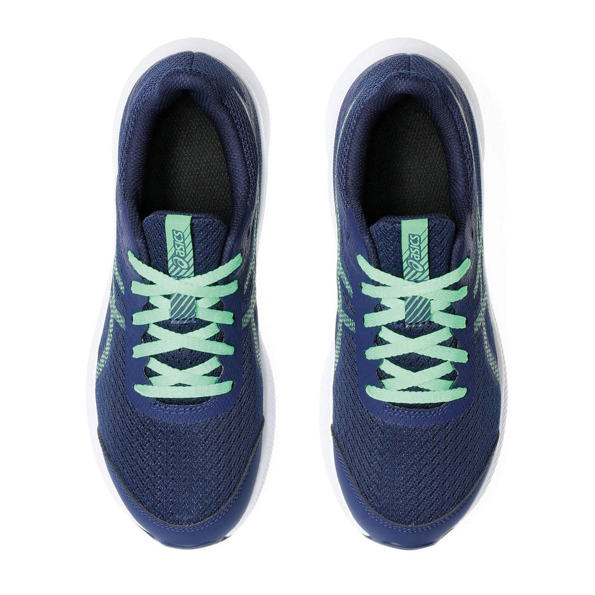 Asics Patriot 13 GS Hardloopschoenen Junior