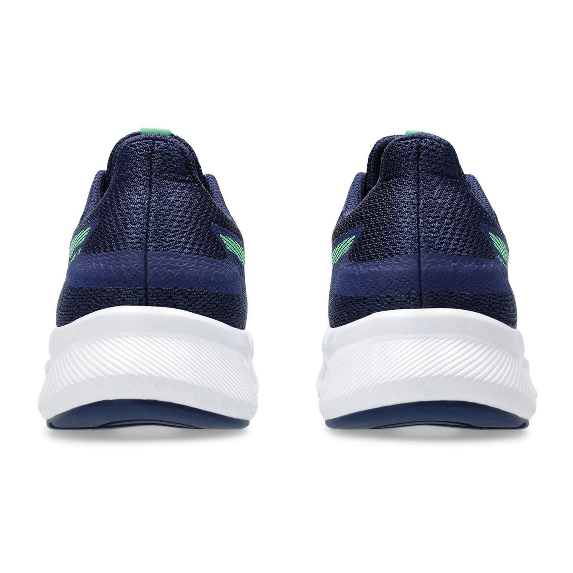Asics Patriot 13 GS Hardloopschoenen Junior