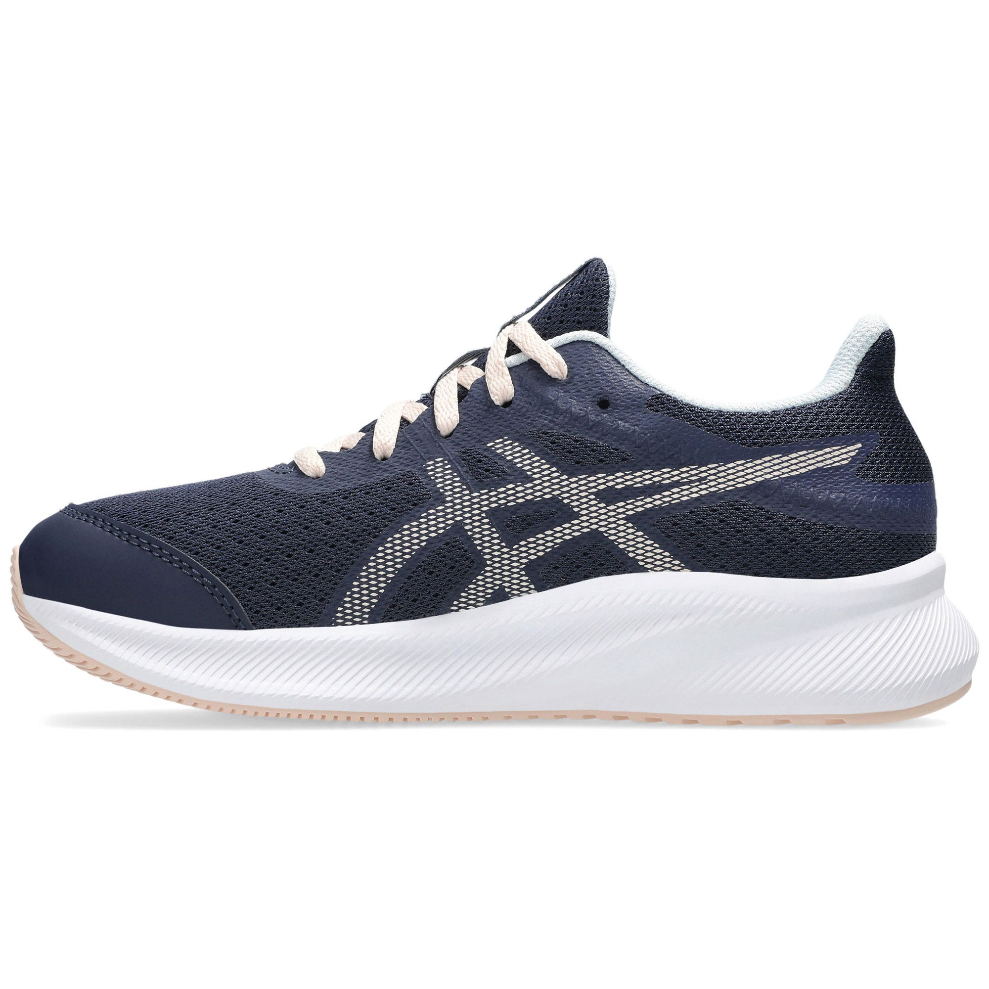 Asics Patriot 13 GS Hardloopschoenen Junior